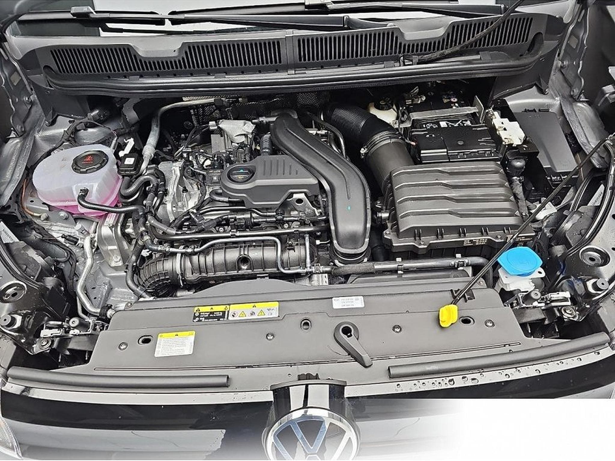 VW Caddy (2026) - Photo 14