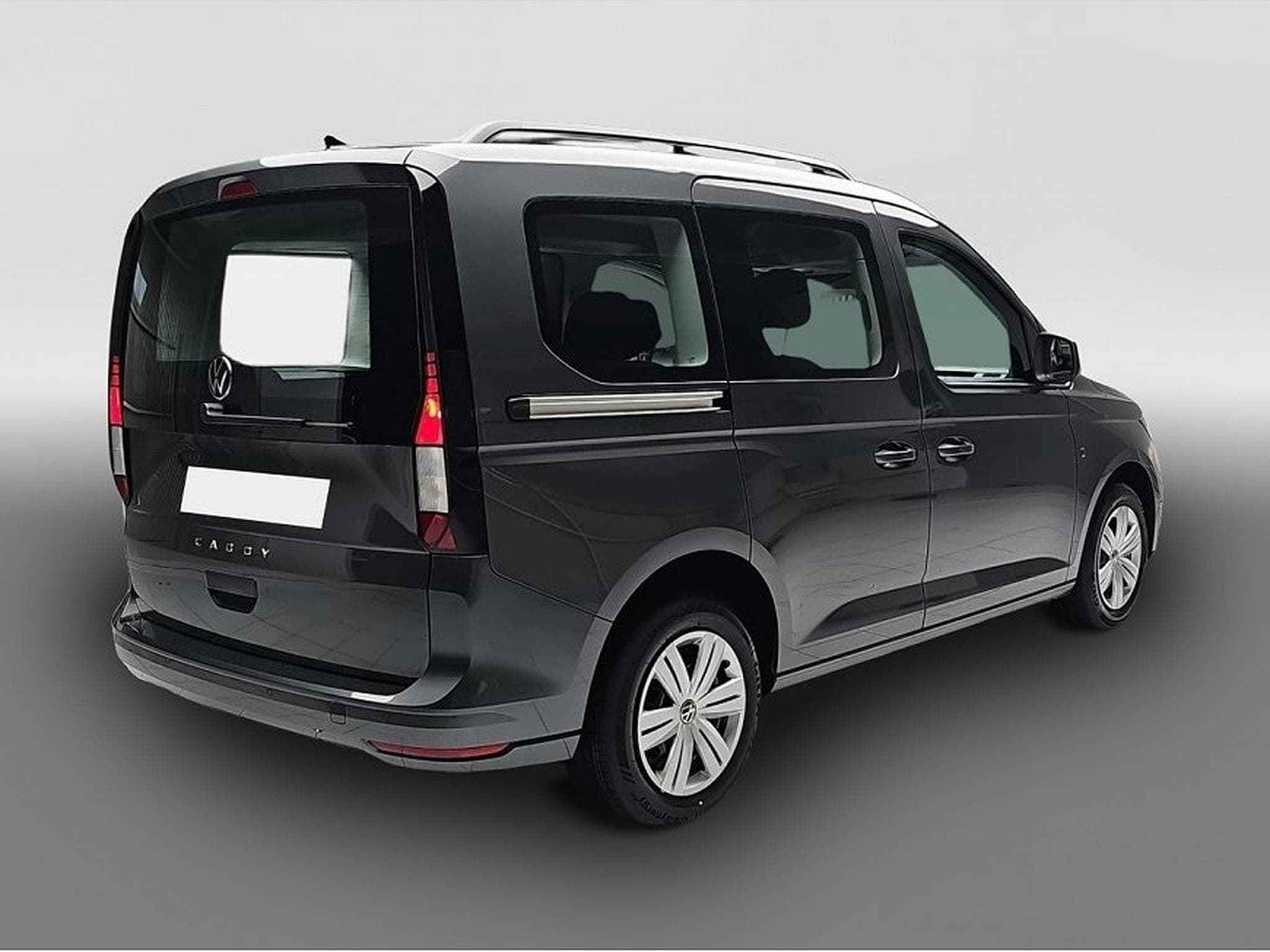 VW Caddy (2026) - Photo 2