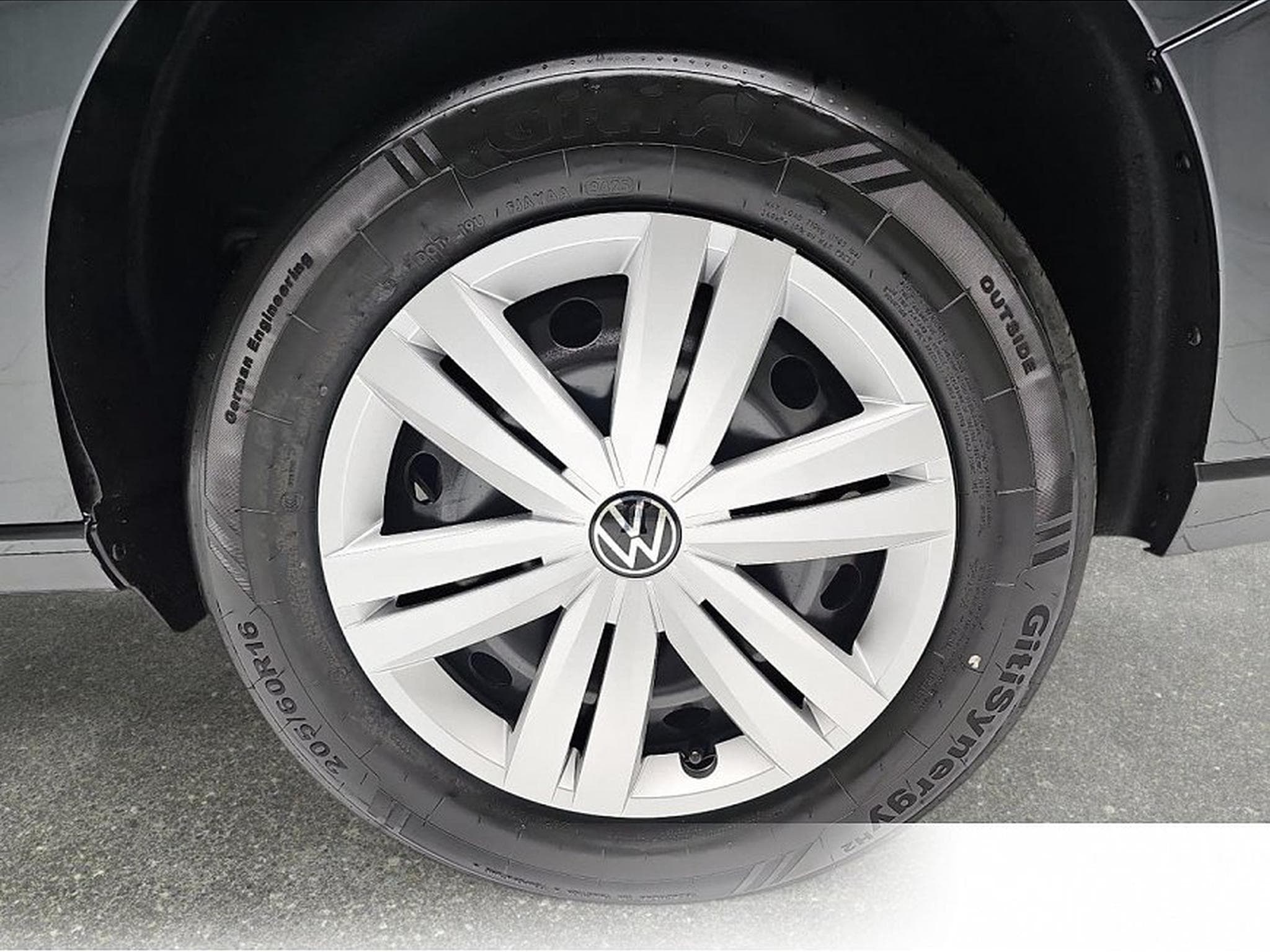 VW Caddy (2026) - Photo 5