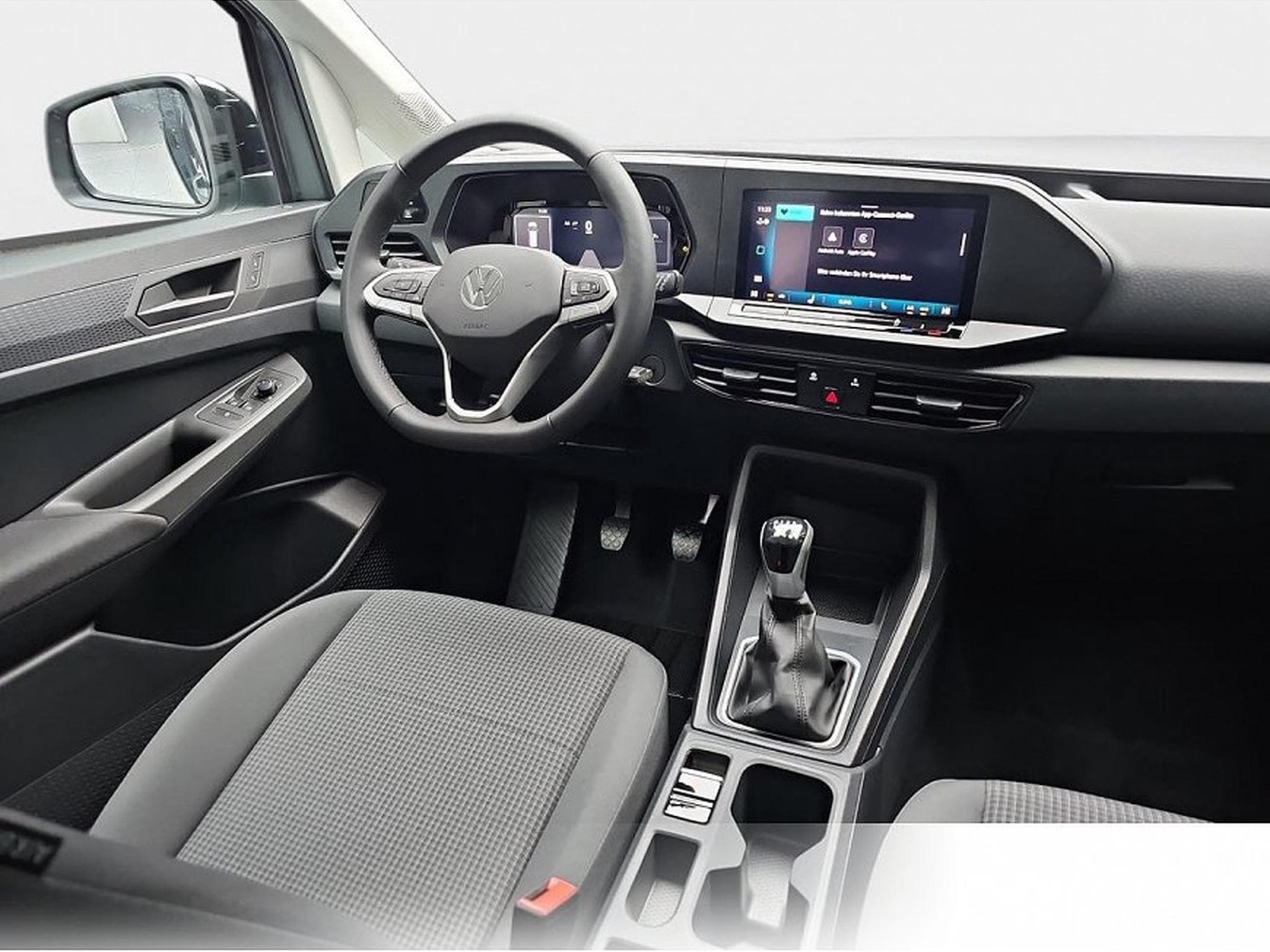 VW Caddy (2026) - Photo 7