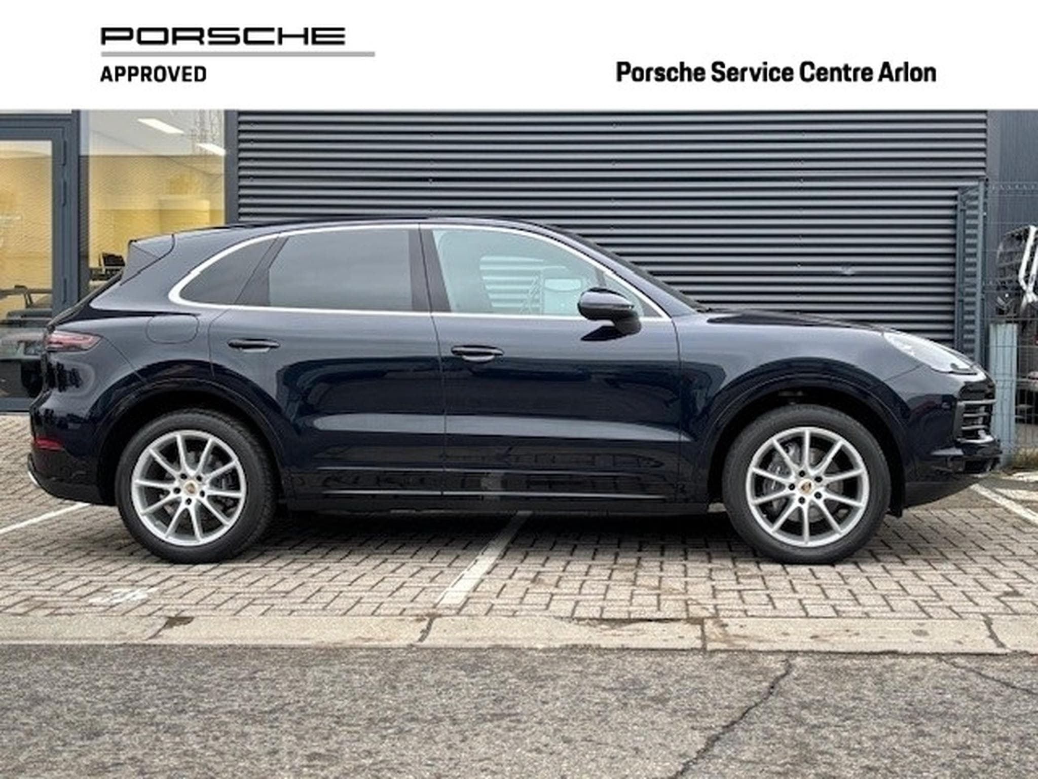 Porsche Cayenne V6 3.0 (2019) - Foto 2
