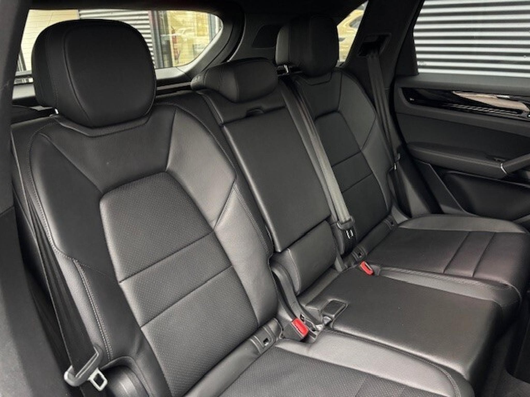 Porsche Cayenne V6 3.0 (2019) - Foto 8