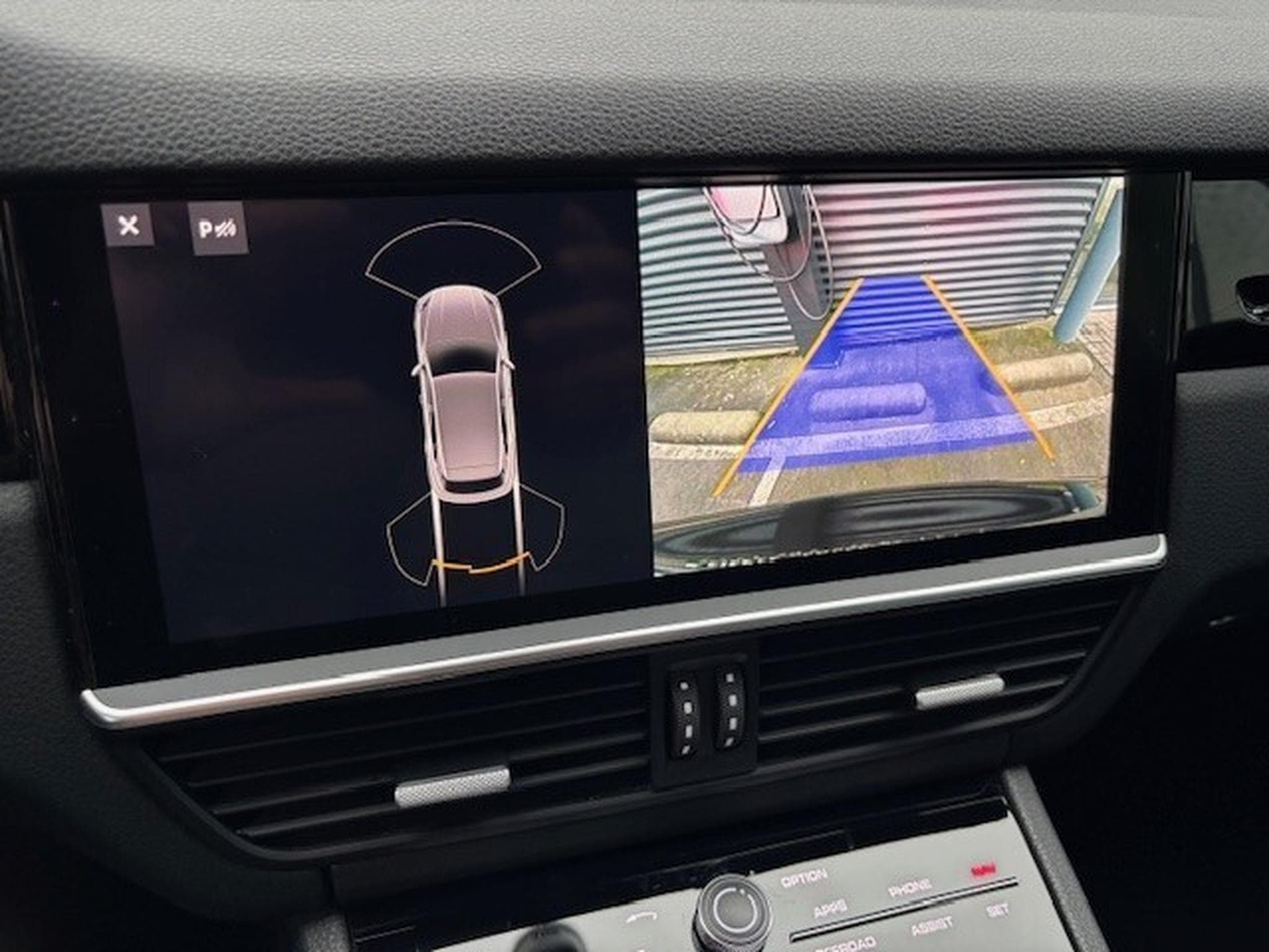 Porsche Cayenne V6 3.0 (2019) - Foto 11