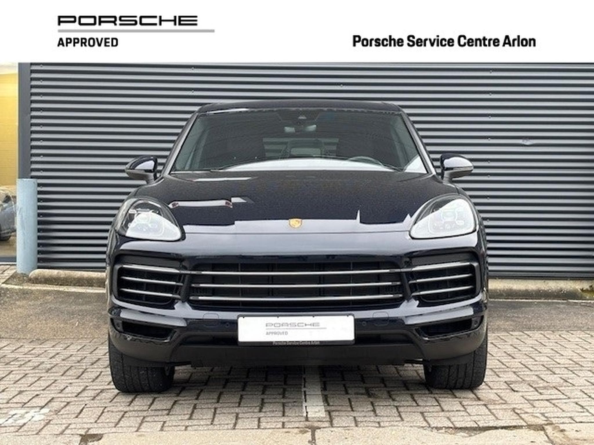 Porsche Cayenne V6 3.0 (2019) - Foto 5