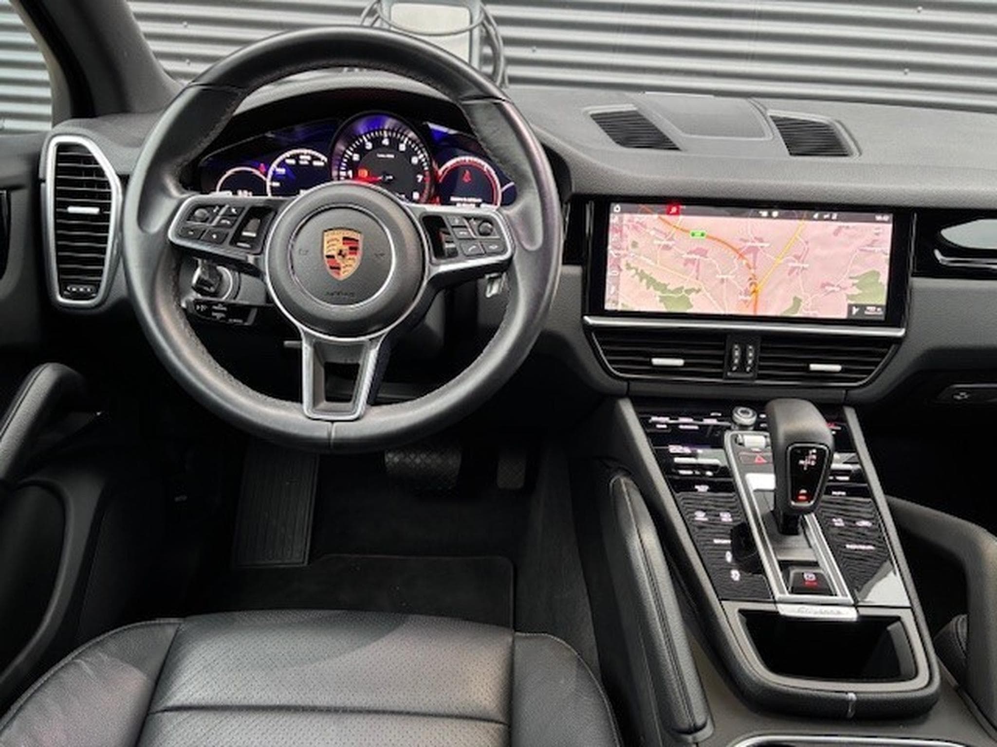 Porsche Cayenne V6 3.0 (2019) - Foto 6