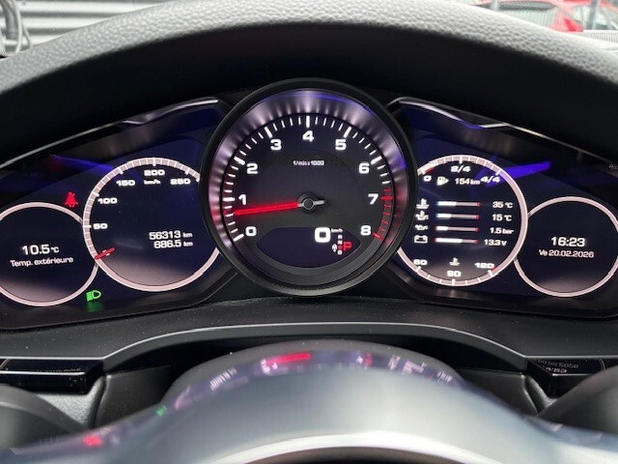 Porsche Cayenne V6 3.0 (2019) - Foto 9