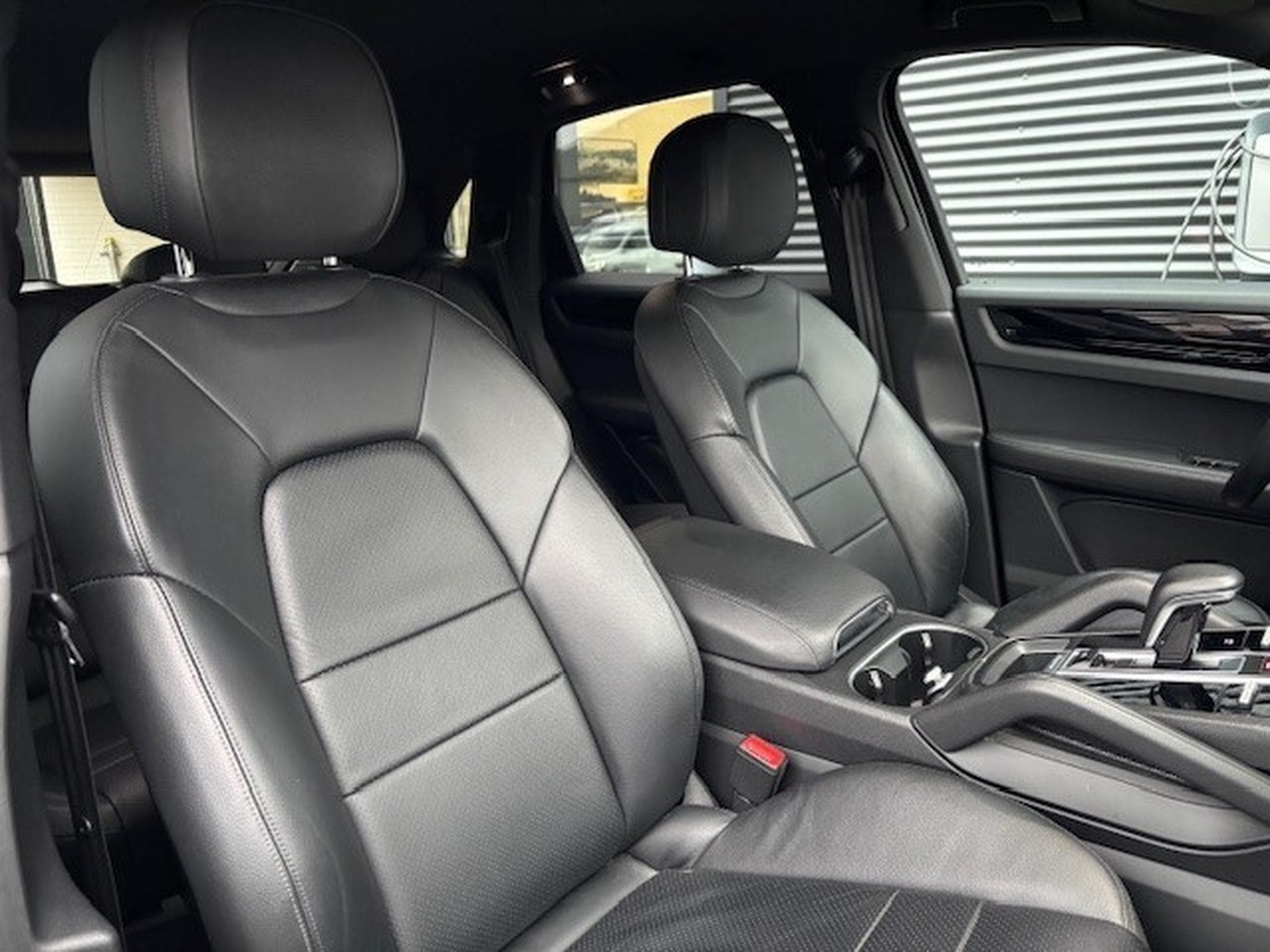 Porsche Cayenne V6 3.0 (2019) - Foto 7