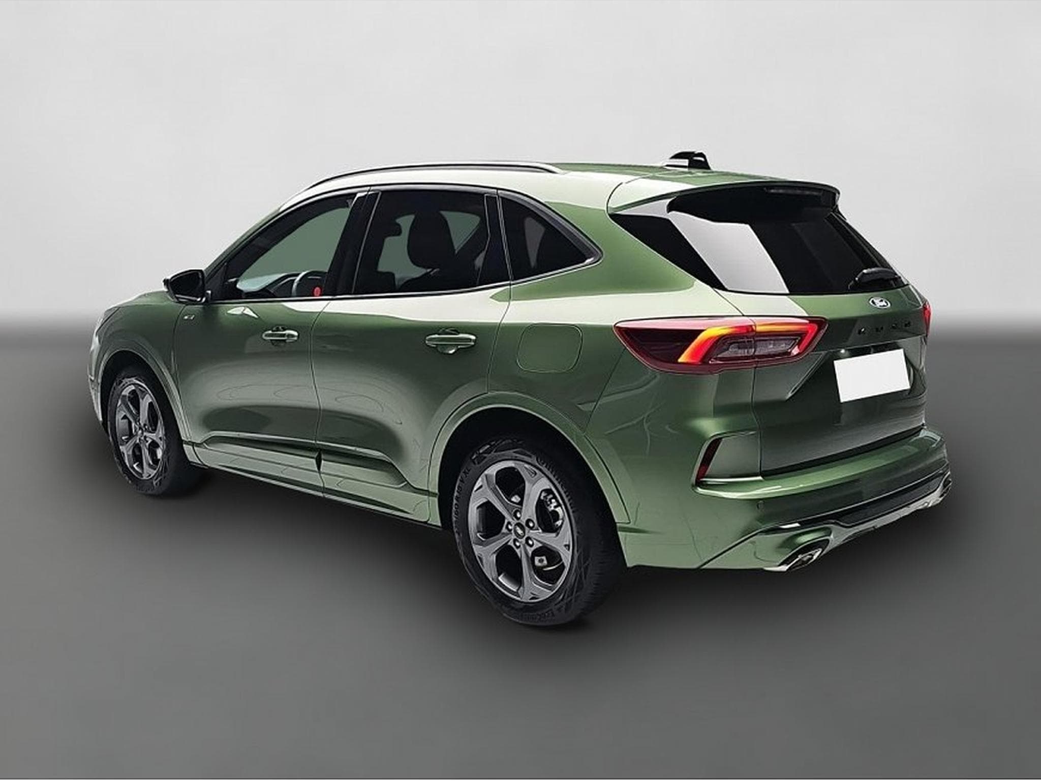 Ford Kuga (2026) - Foto 3