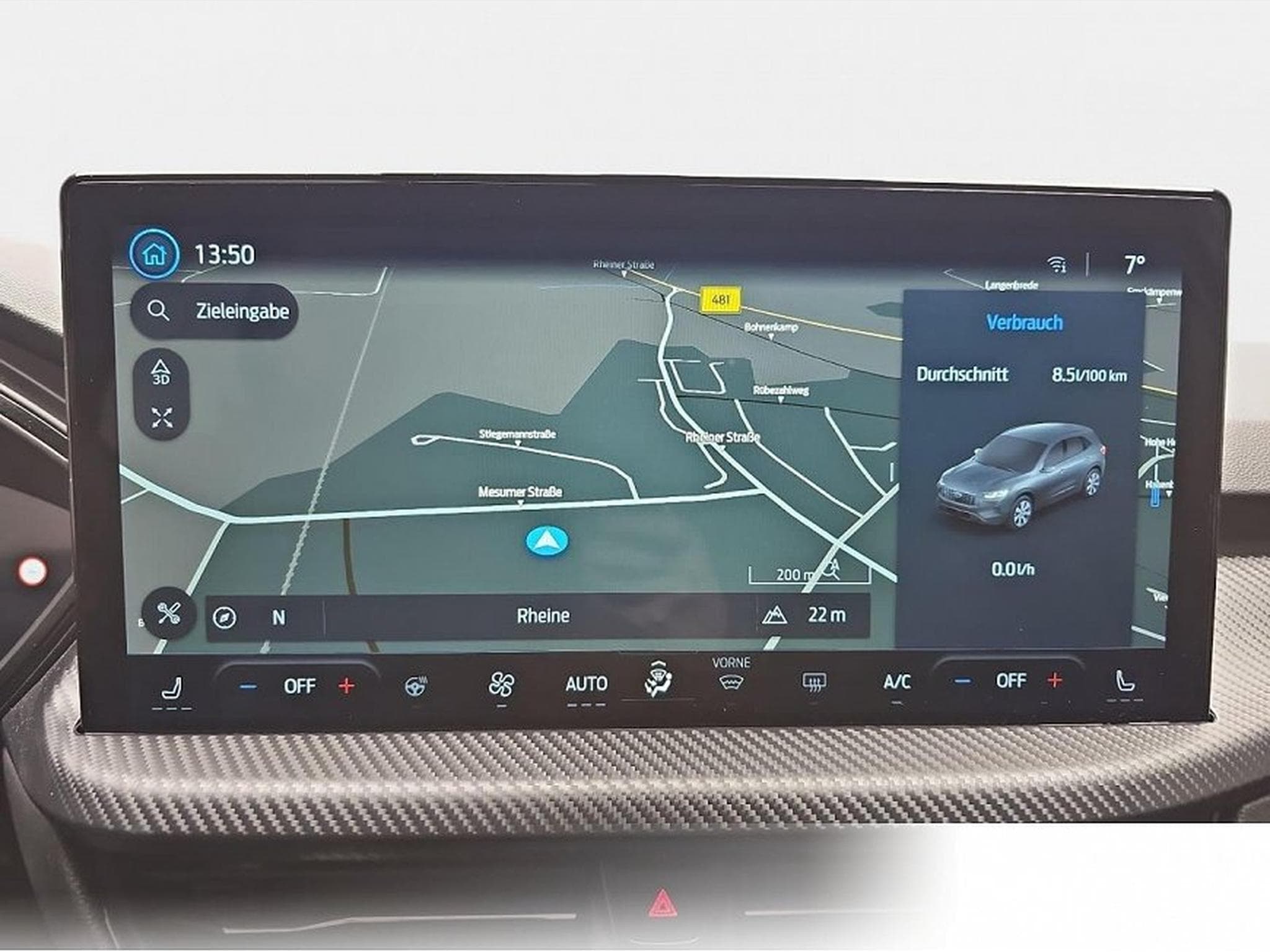 Ford Kuga (2026) - Foto 8