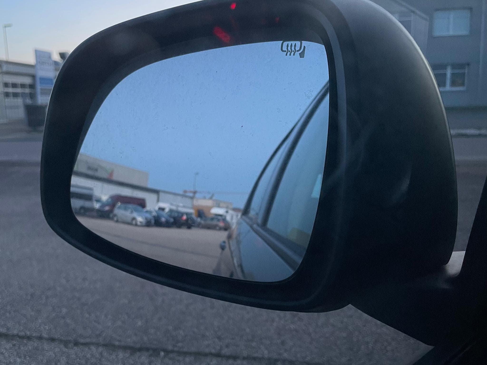 Suzuki SX4 1.6 SX4-Benzin-4x4-TÜV 2/2027 (2009) - Foto 21