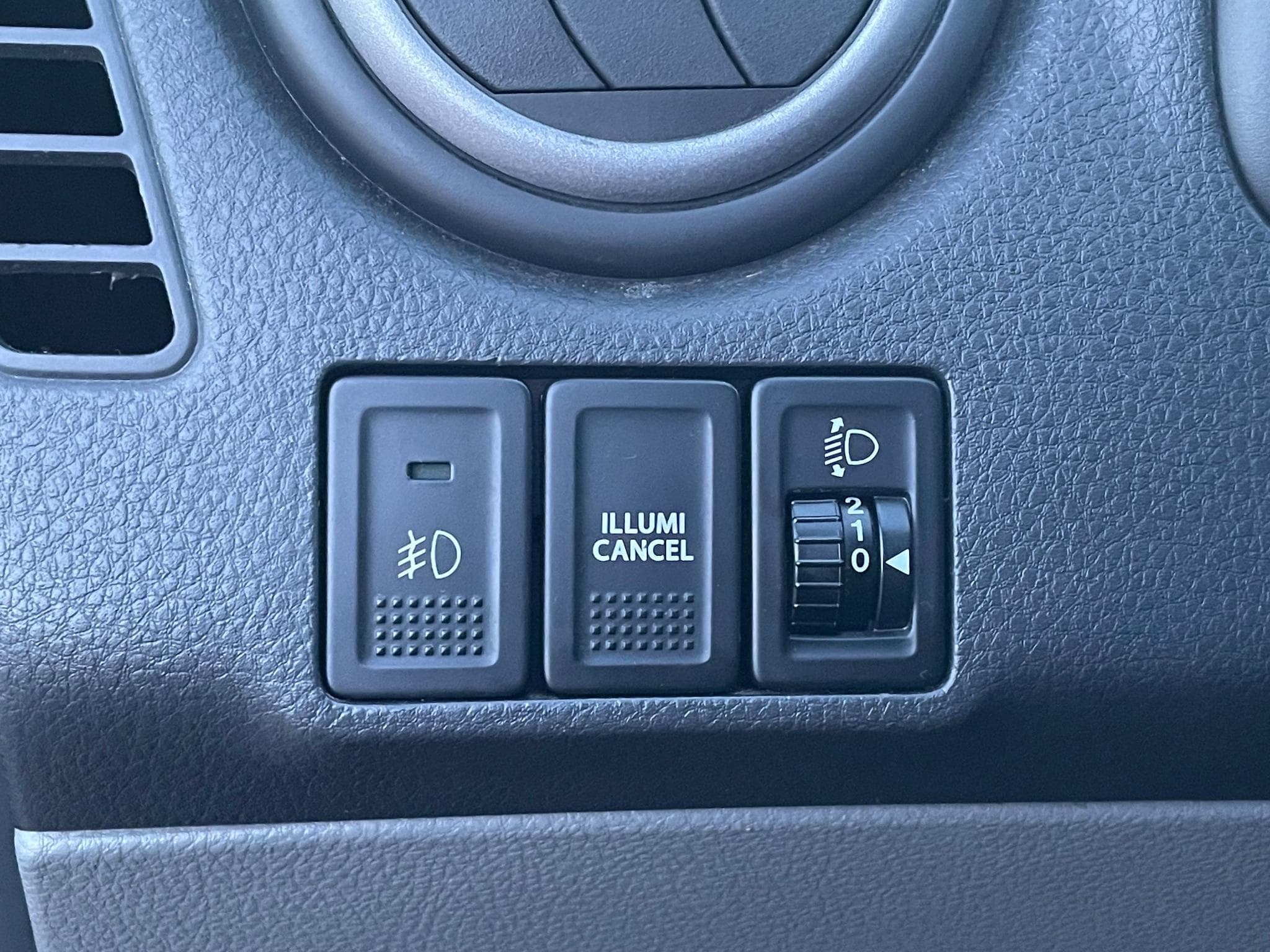 Suzuki SX4 1.6 SX4-Benzin-4x4-TÜV 2/2027 (2009) - Foto 14