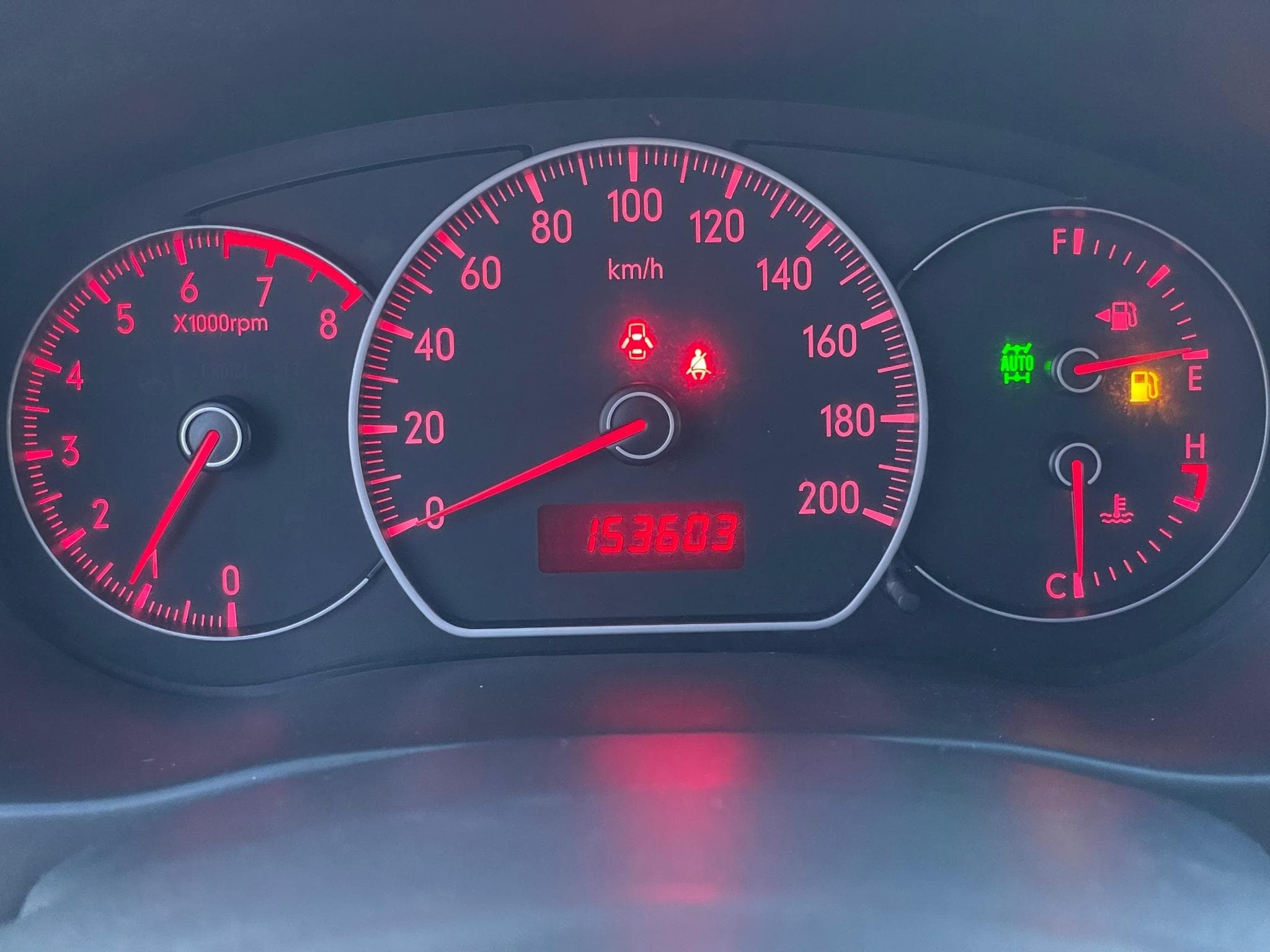 Suzuki SX4 1.6 SX4-Benzin-4x4-TÜV 2/2027 (2009) - Foto 18