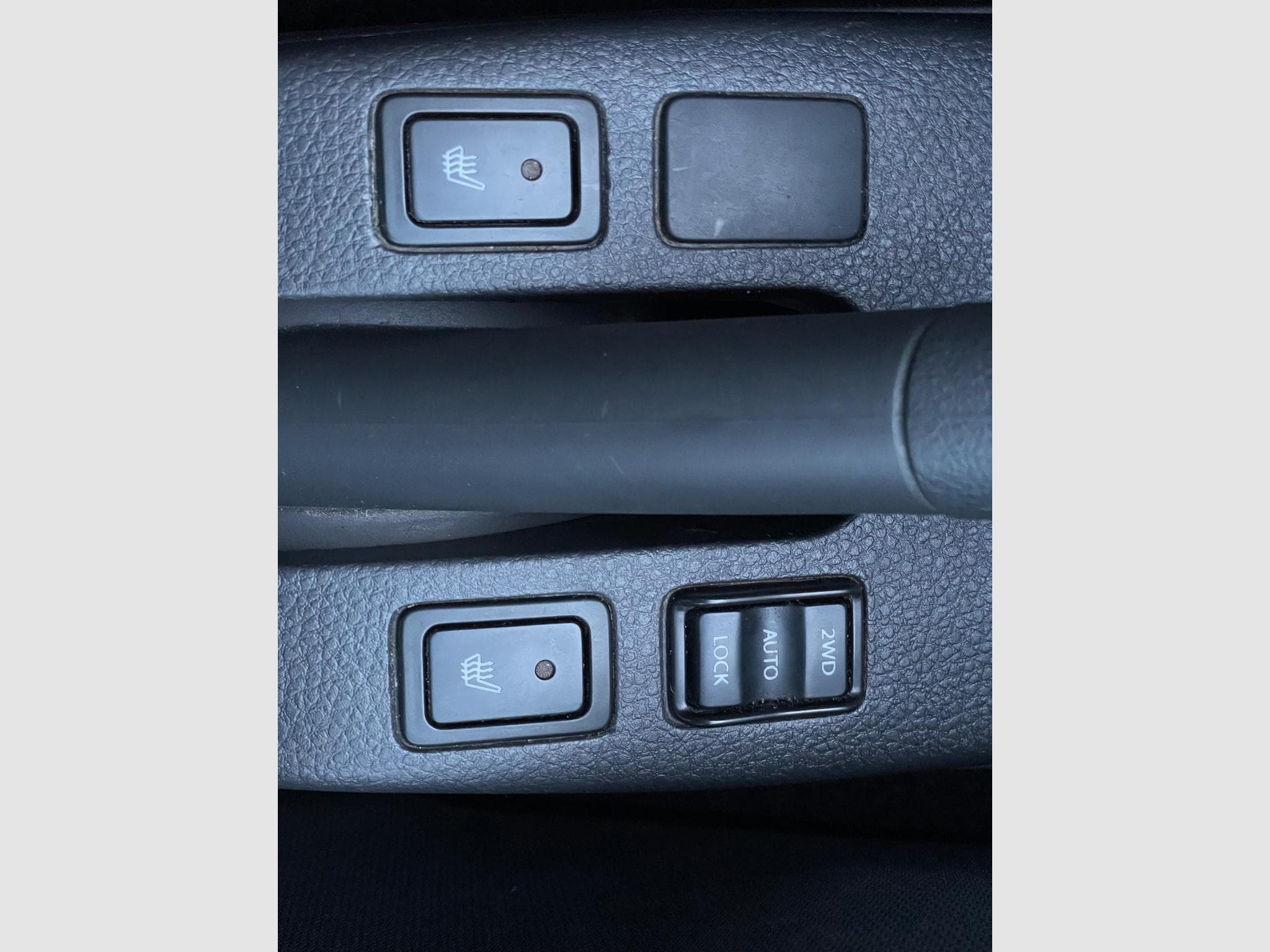 Suzuki SX4 1.6 SX4-Benzin-4x4-TÜV 2/2027 (2009) - Foto 15