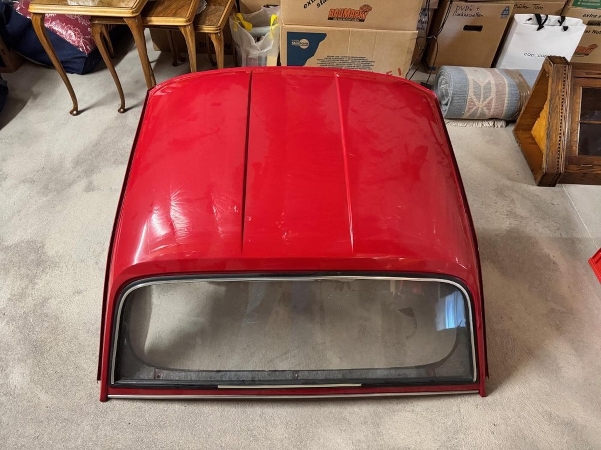 Triumph Spitfire IV (1971) - Foto 9