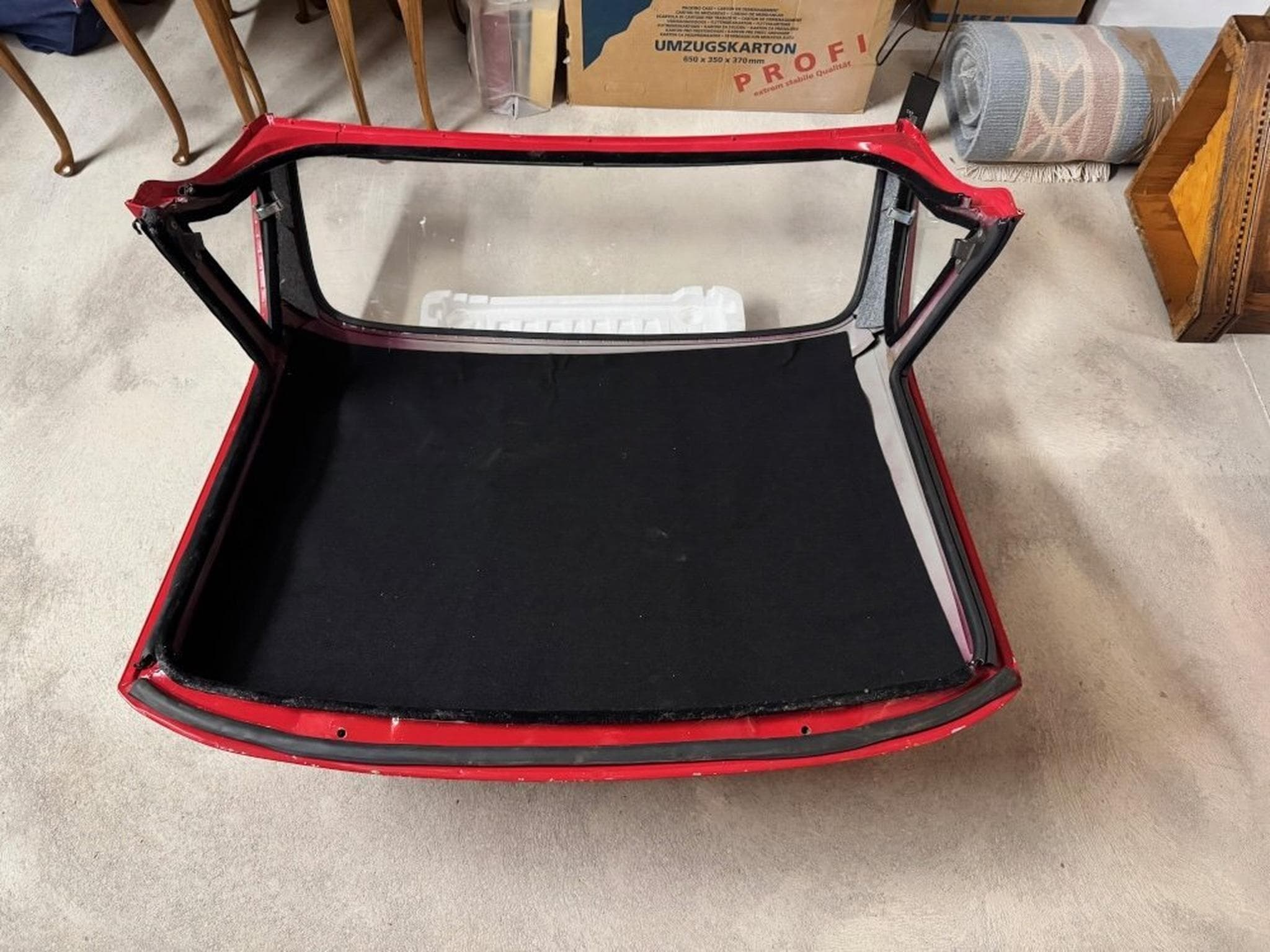 Triumph Spitfire IV (1971) - Foto 10