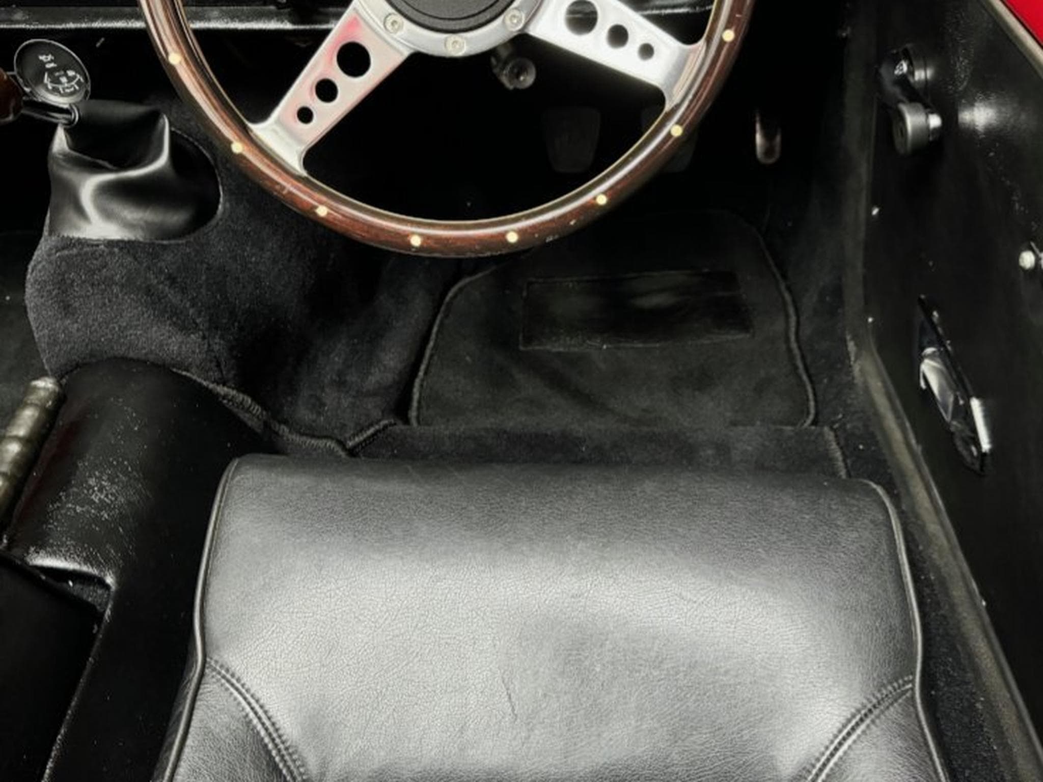 Triumph Spitfire IV (1971) - Foto 12