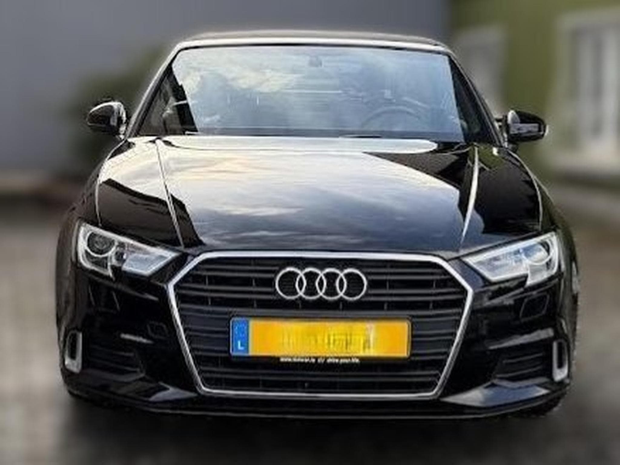 Audi A3 TFSI S-Tronic (2019) - Foto 2