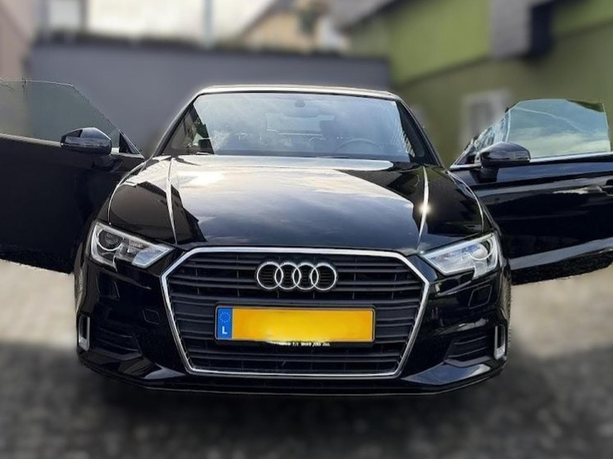 Audi A3 TFSI S-Tronic (2019) - Foto 3