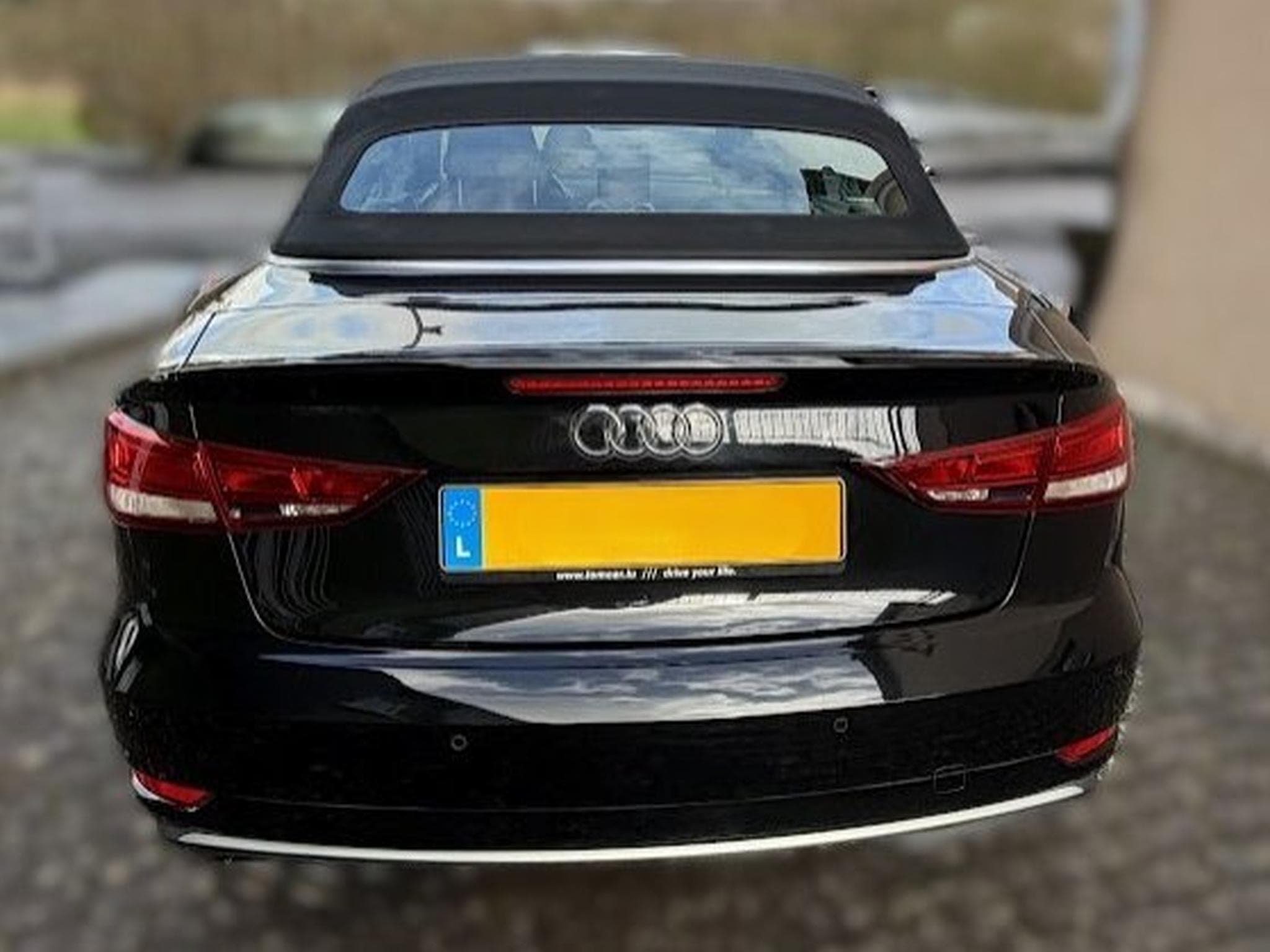 Audi A3 TFSI S-Tronic (2019) - Foto 4