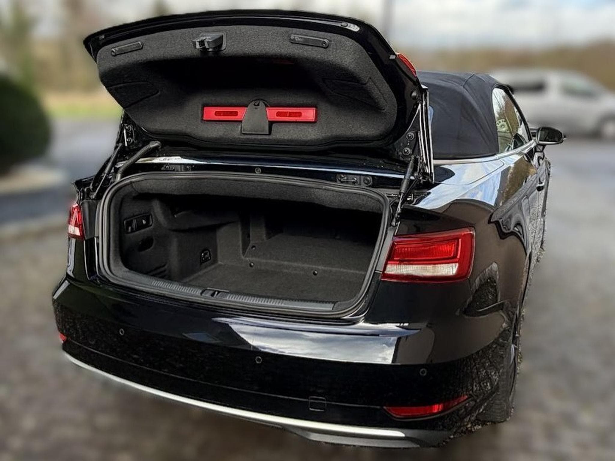 Audi A3 TFSI S-Tronic (2019) - Foto 5