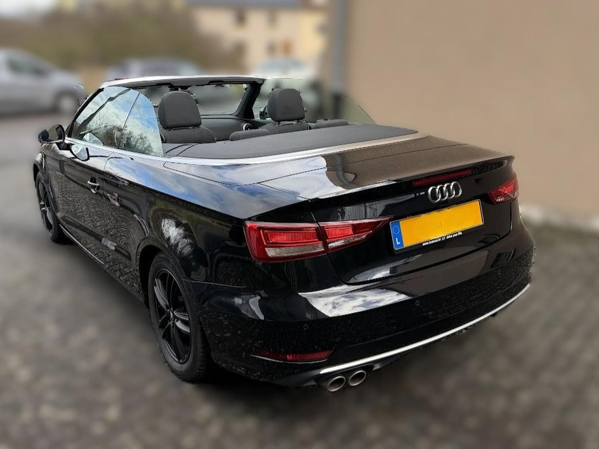 Audi A3 TFSI S-Tronic (2019) - Foto 6