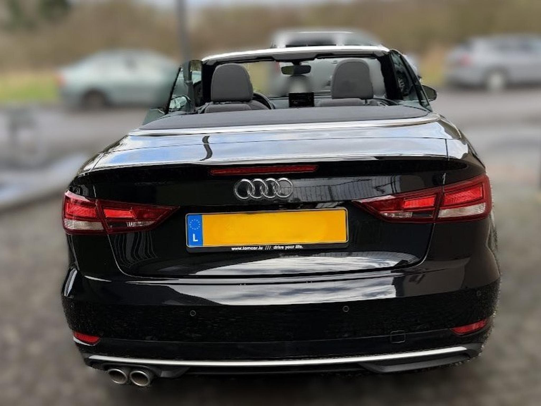 Audi A3 TFSI S-Tronic (2019) - Foto 7