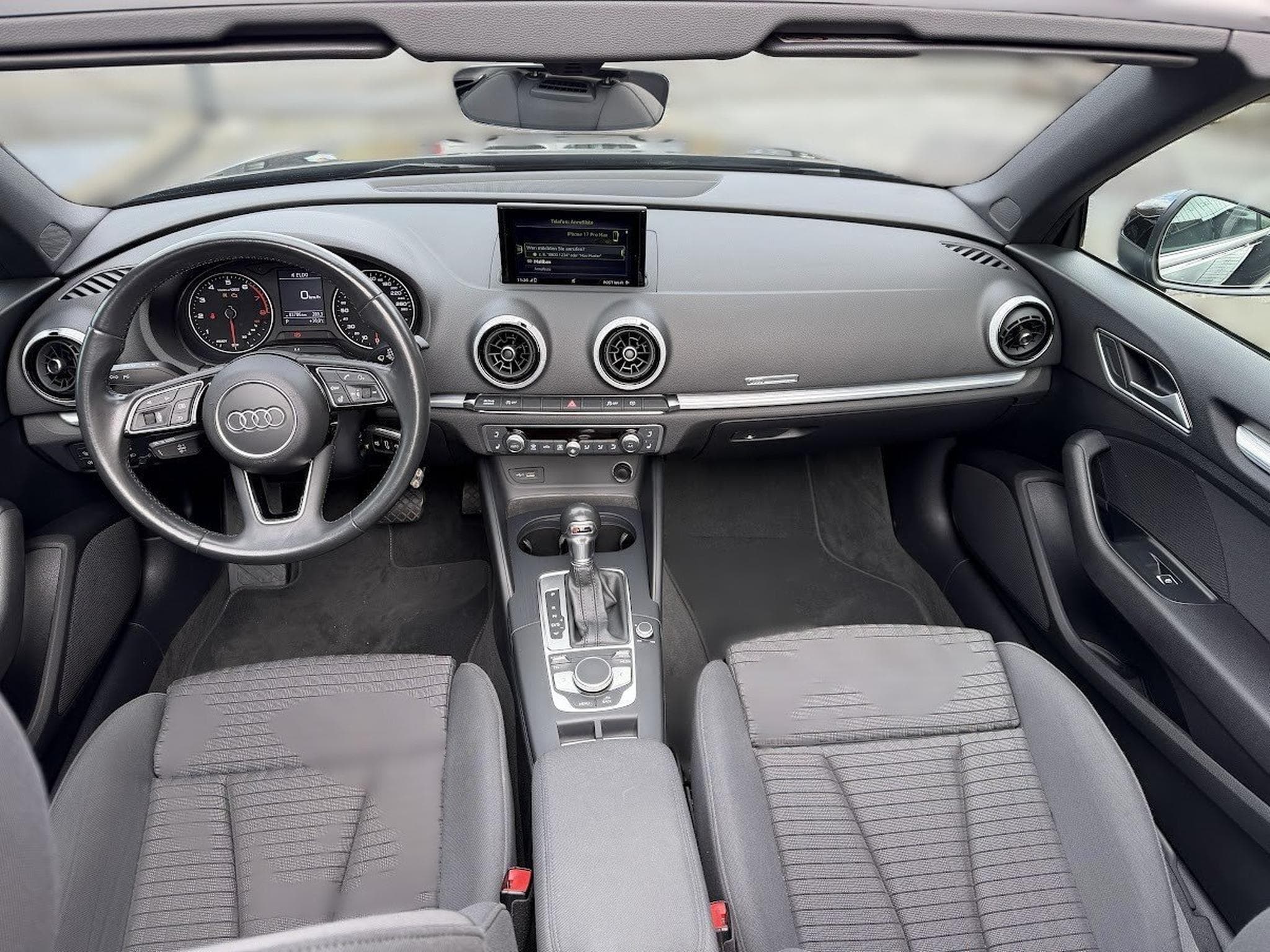 Audi A3 TFSI S-Tronic (2019) - Foto 8