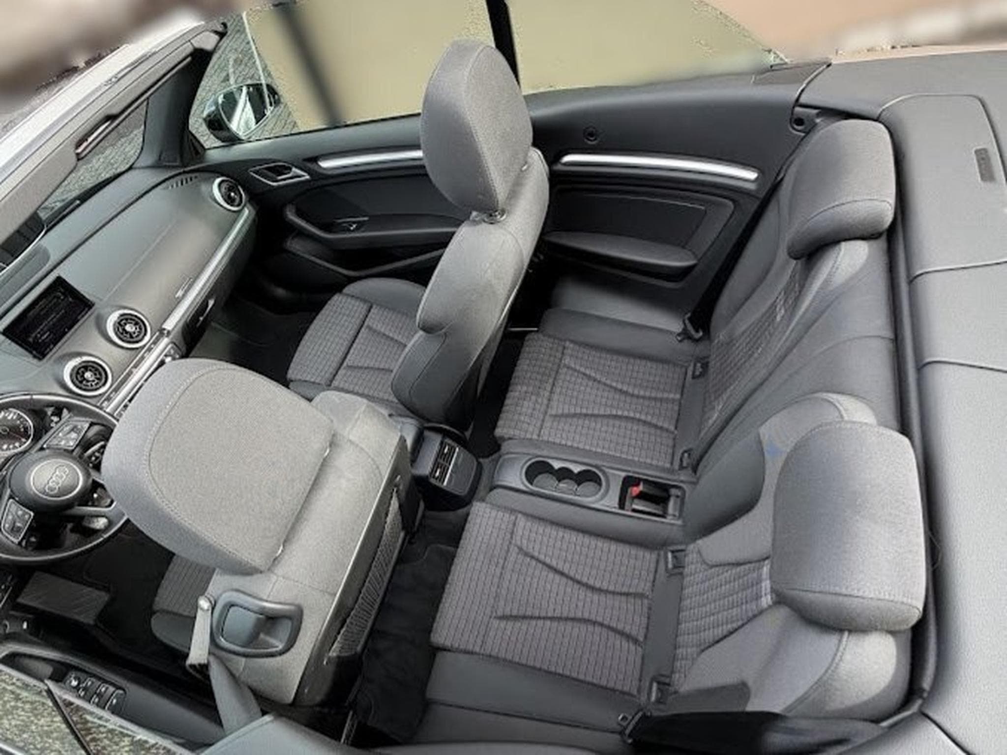 Audi A3 TFSI S-Tronic (2019) - Foto 10