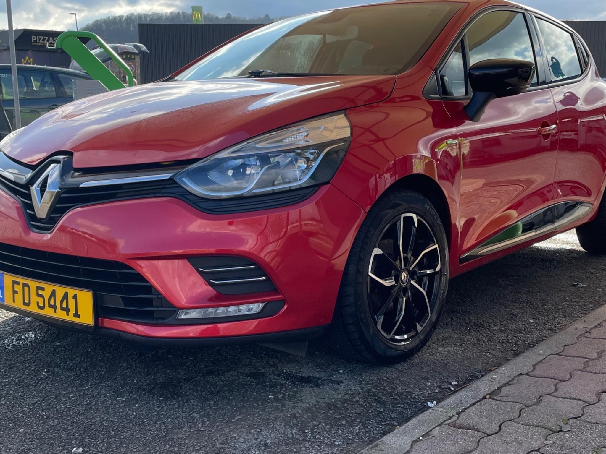 Renault Clio Sport limited (2018) - Foto 2