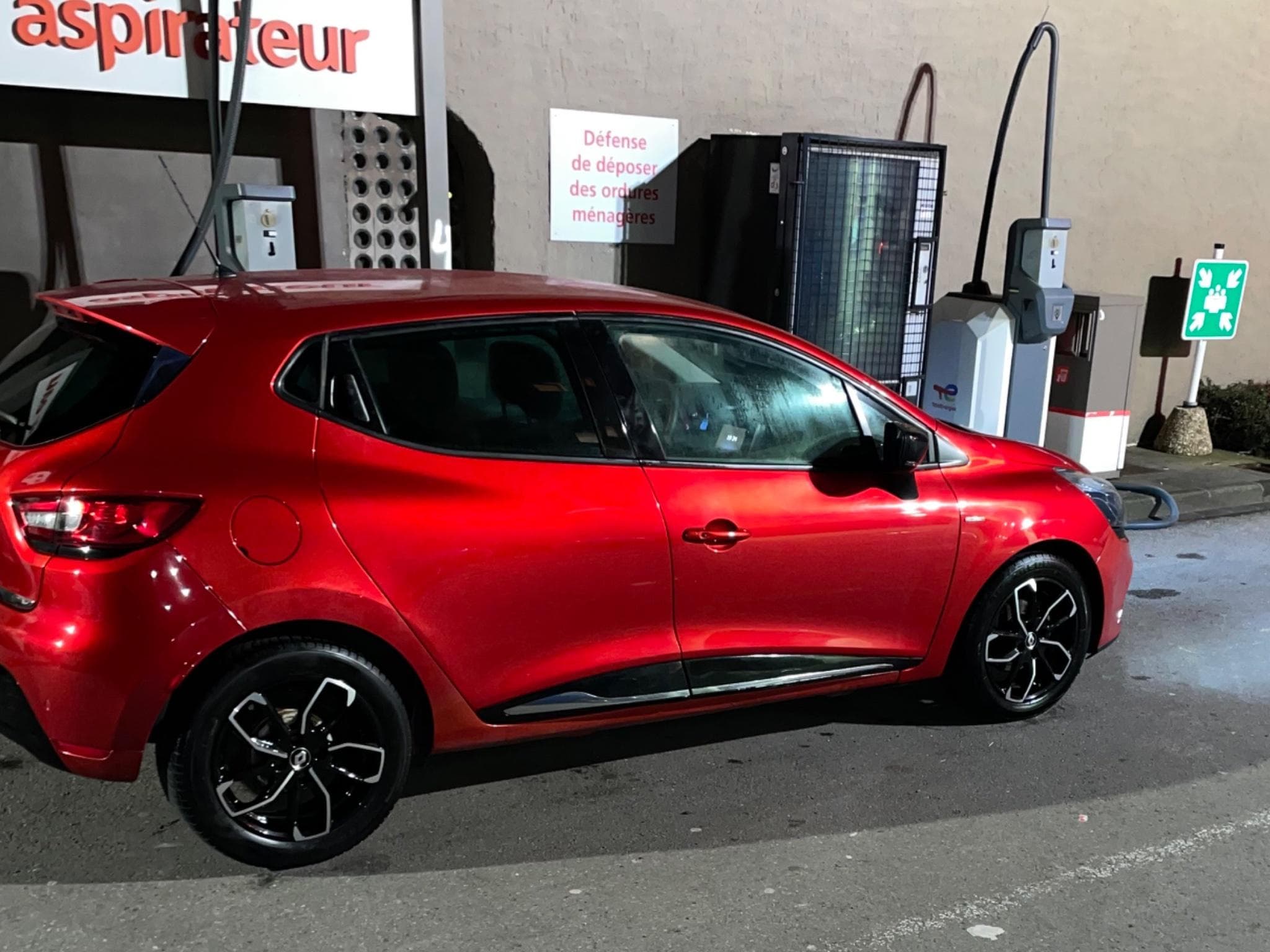 Renault Clio Sport limited (2018) - Foto 3