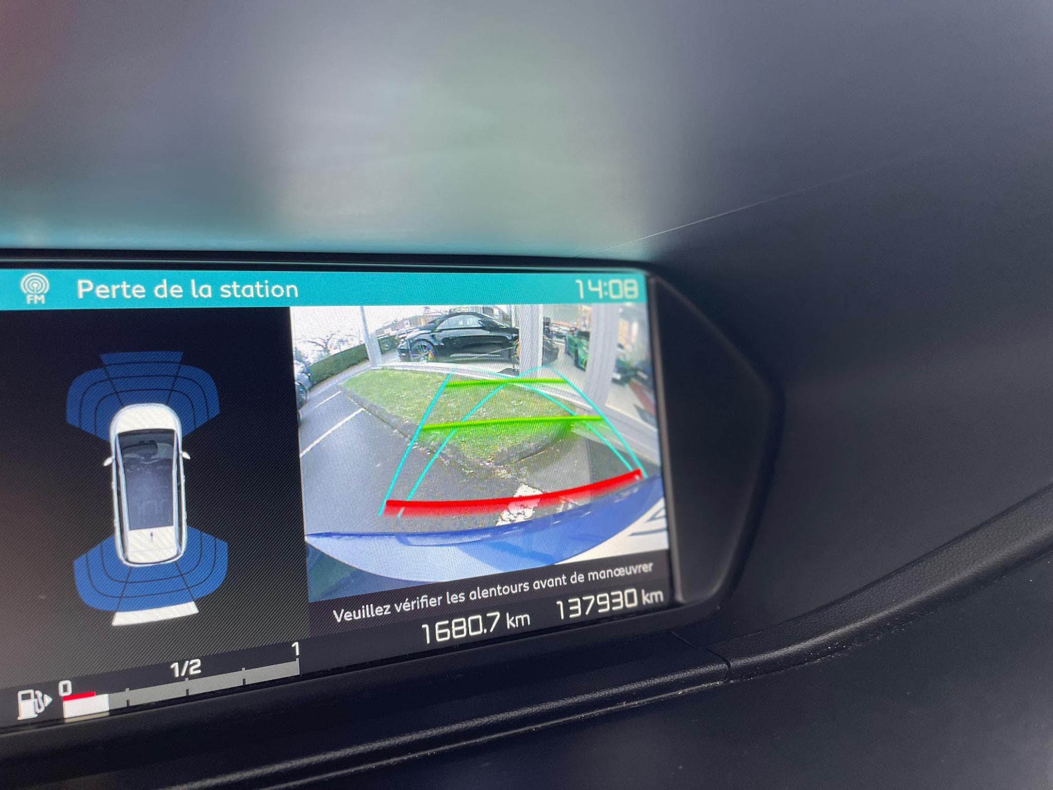 Citroën C4 Grand SpaceTourer 1.6 HDi 116 Auto 7 Places (2018) - Foto 11