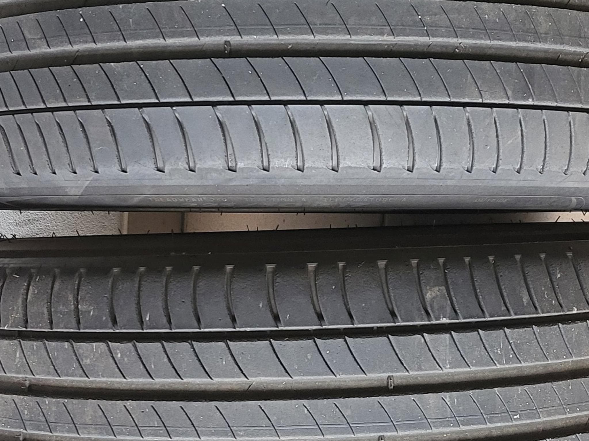 pneus – 17 - Foto 1