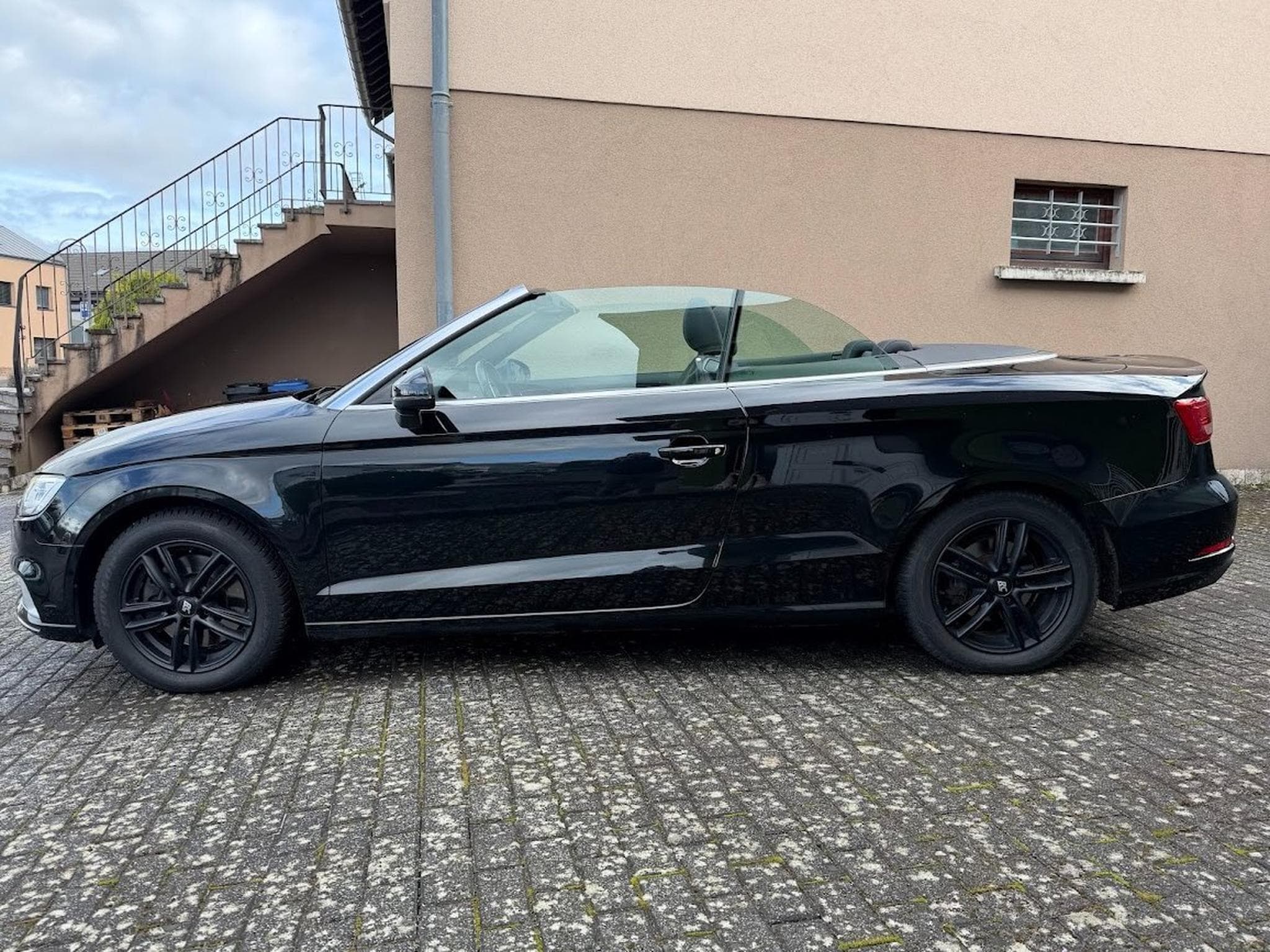 Audi A3 TFSI S-Tronic (2019) - Foto 1