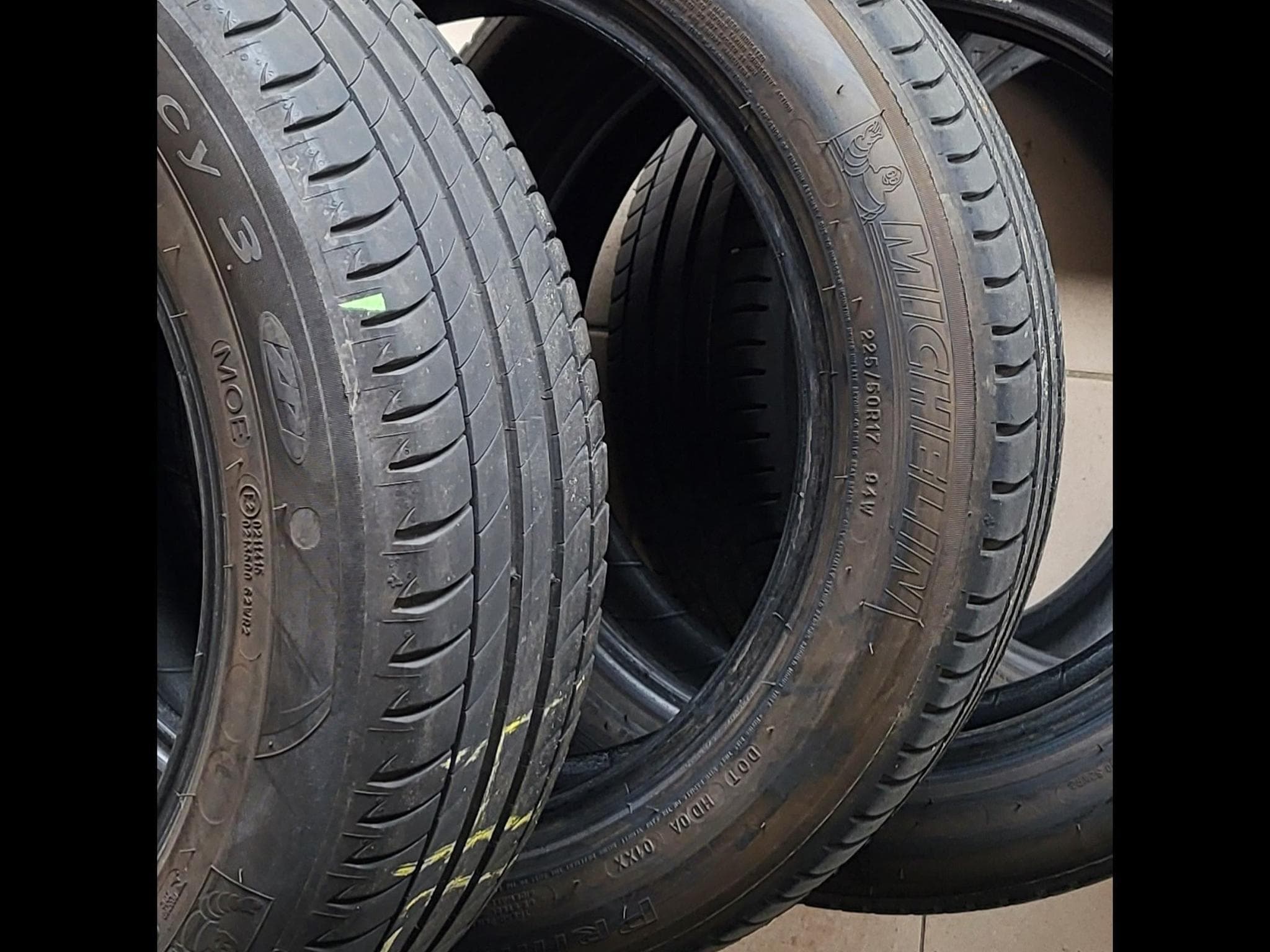 pneus – 17 - Foto 3