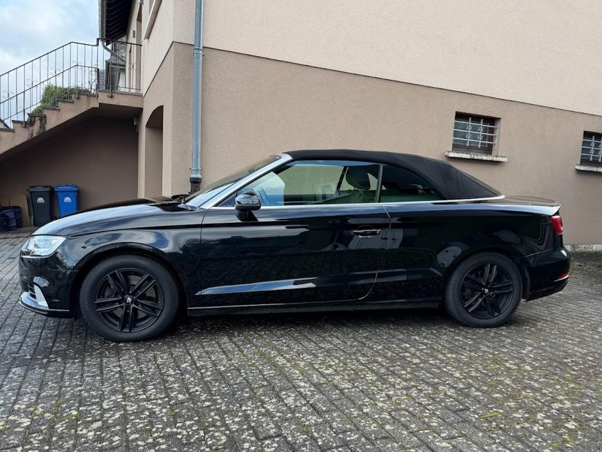 Audi A3 TFSI S-Tronic (2019) - Foto 12