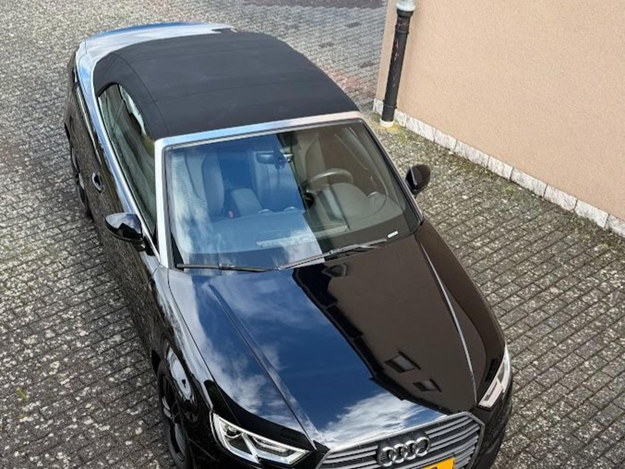 Audi A3 TFSI S-Tronic (2019) - Foto 13