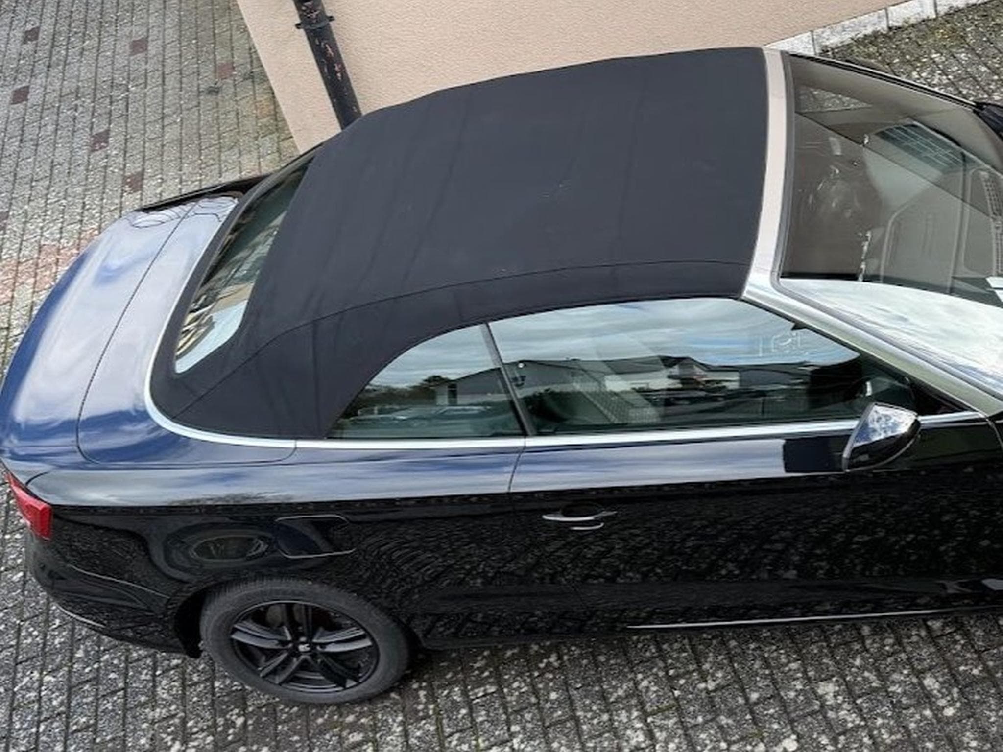 Audi A3 TFSI S-Tronic (2019) - Foto 14