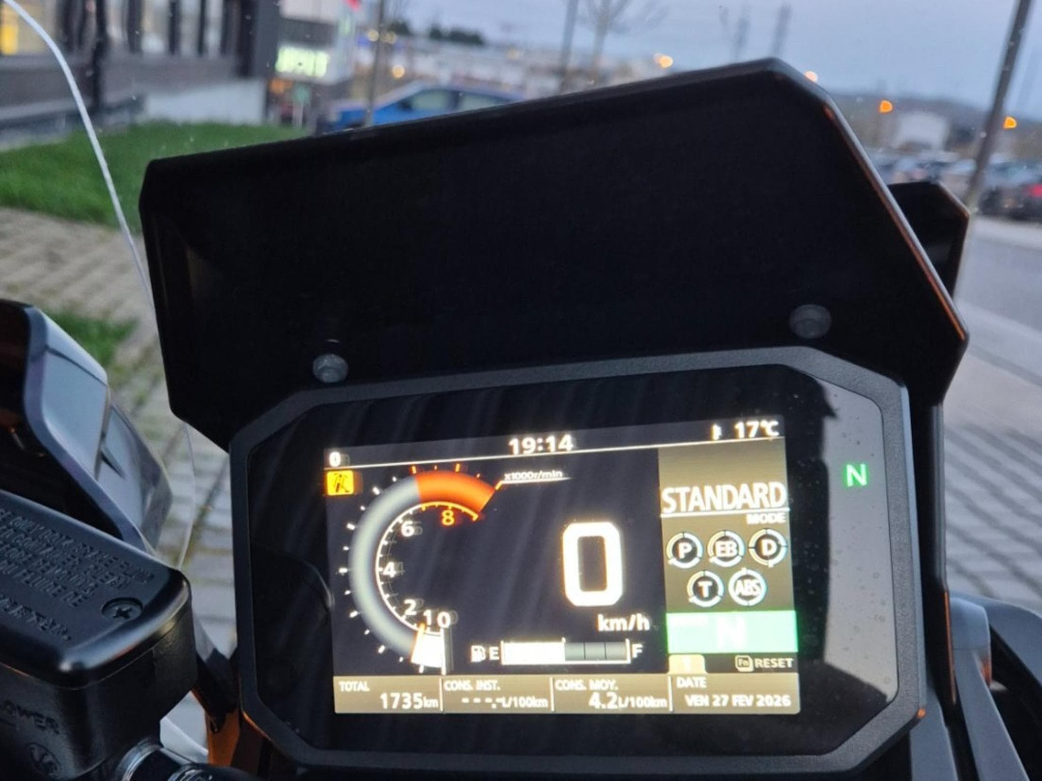 Honda X-ADV Special Edition (2024) - Foto 3