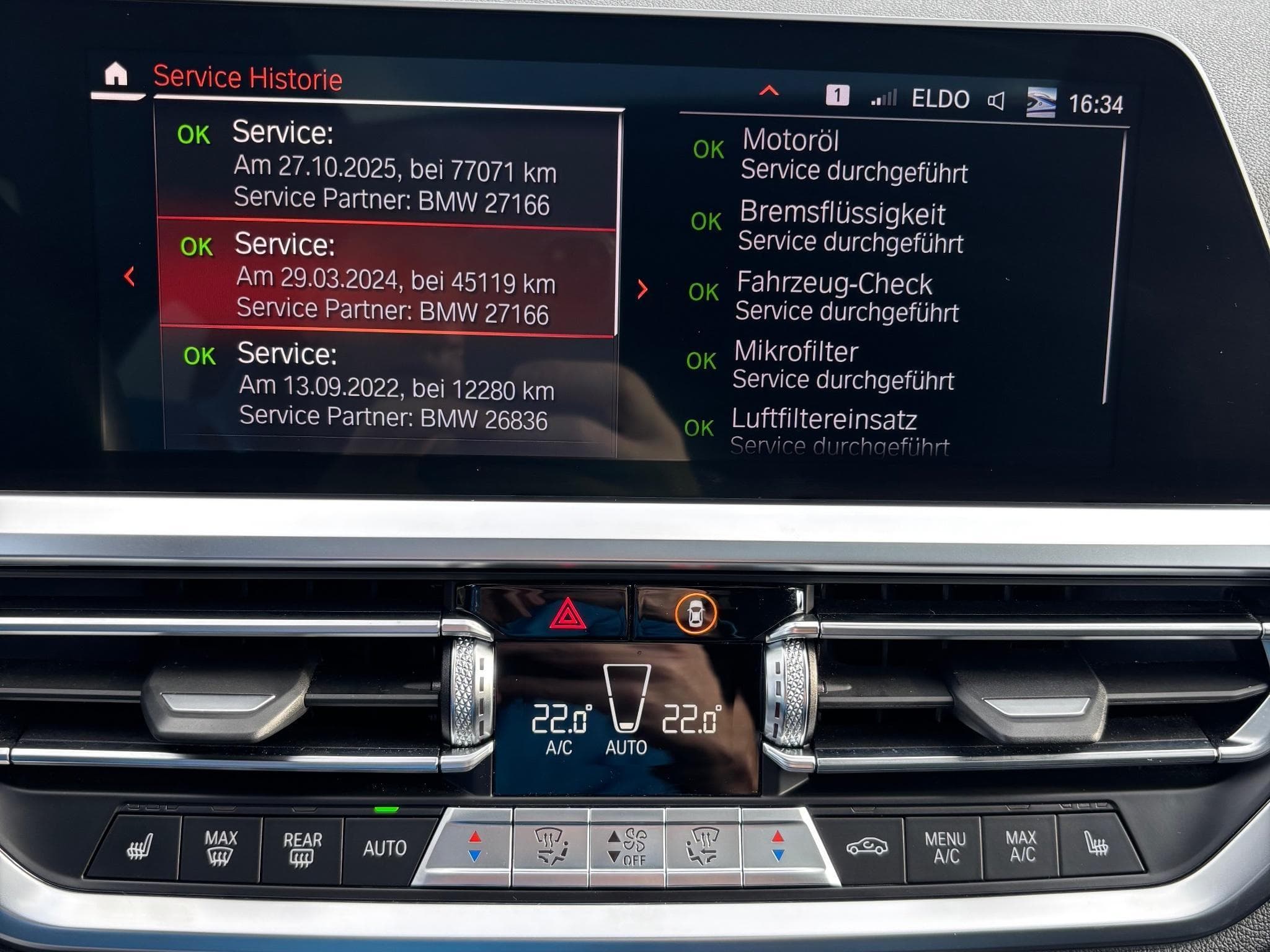 BMW 330 Xdrive M-Sport (2021) - Foto 8