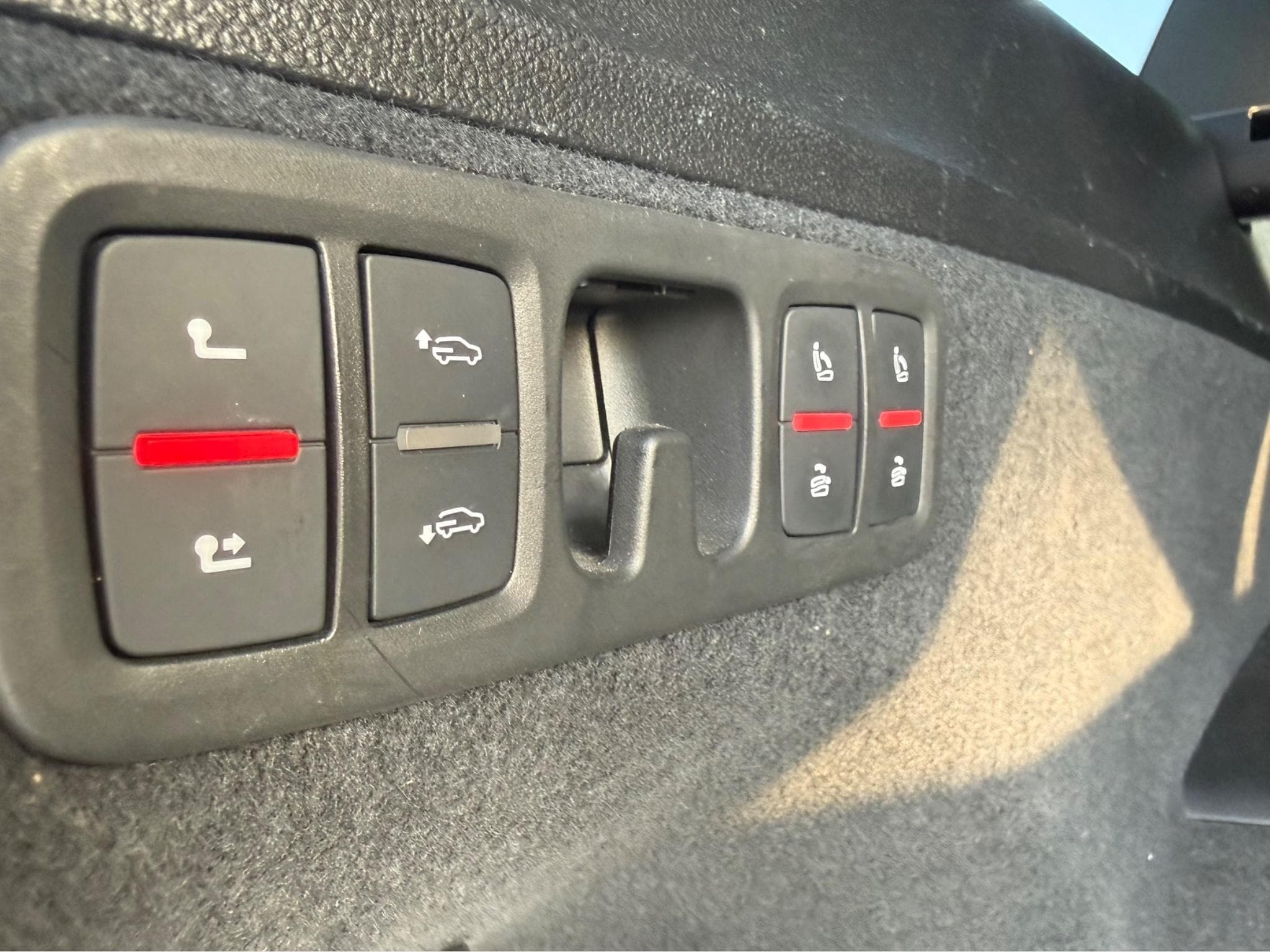 Audi SQ7 (2022) - Foto 10