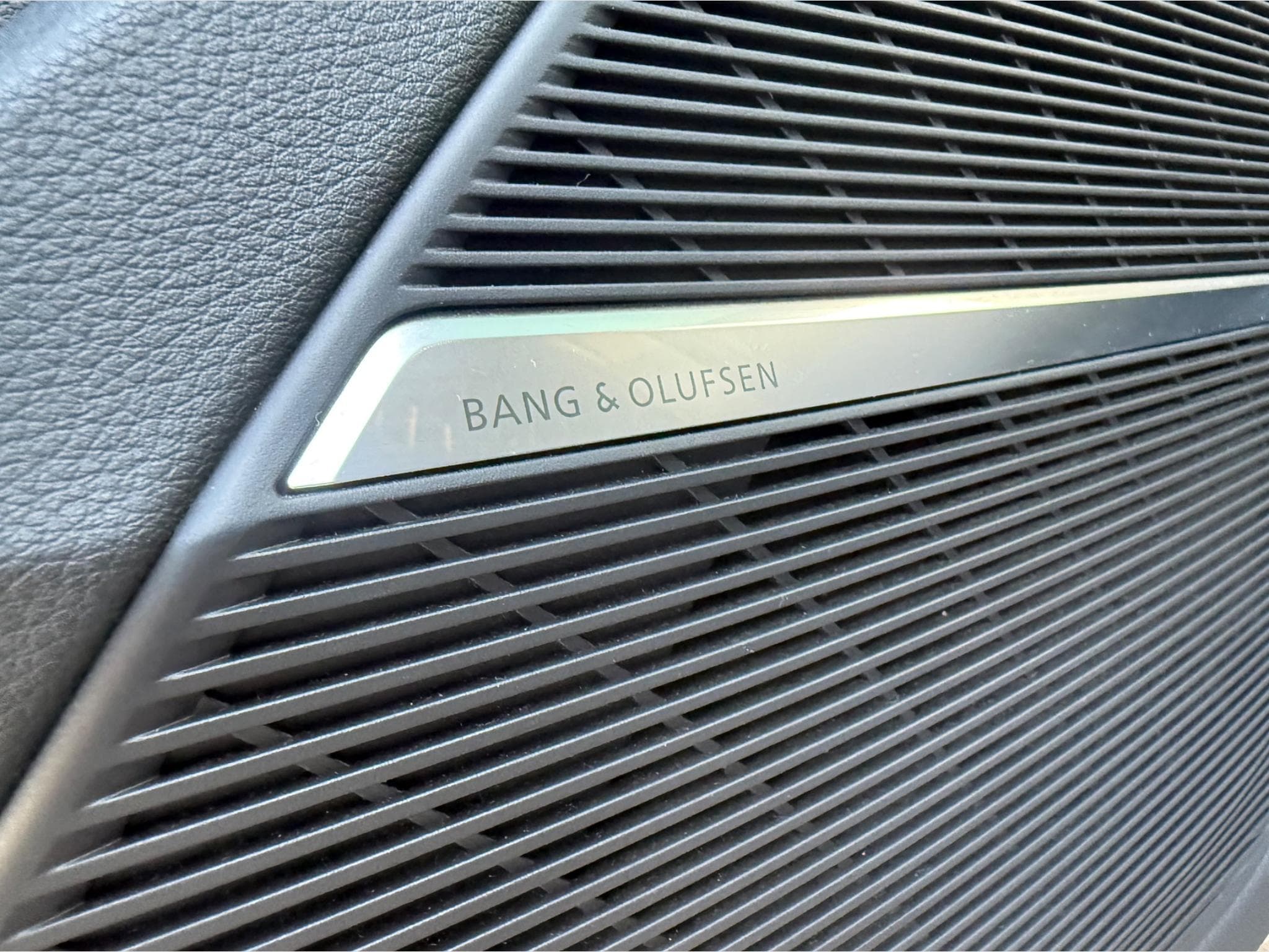 Audi SQ7 (2022) - Foto 12