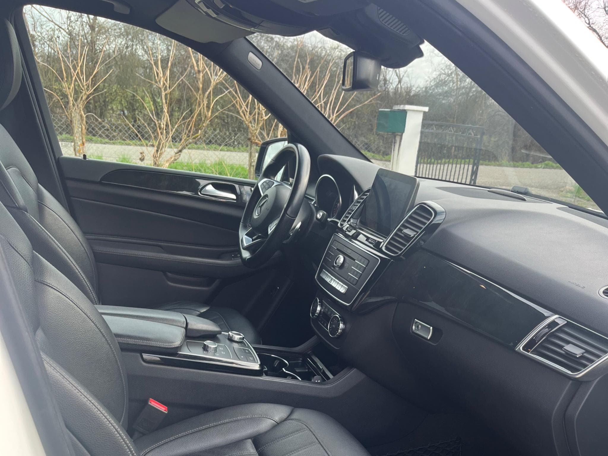 Mercedes GLE 450 AMG (2016) - Foto 7