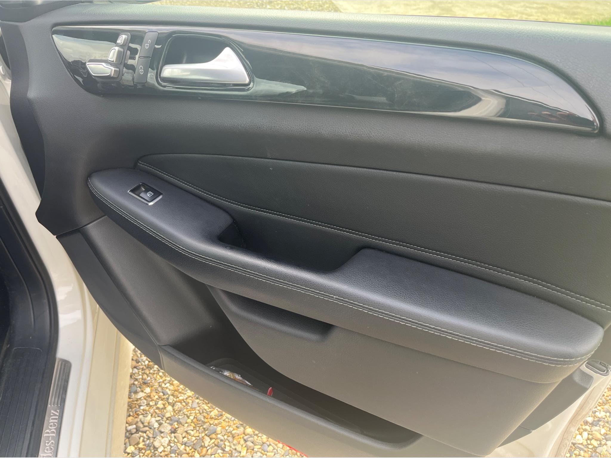 Mercedes GLE 450 AMG (2016) - Foto 8