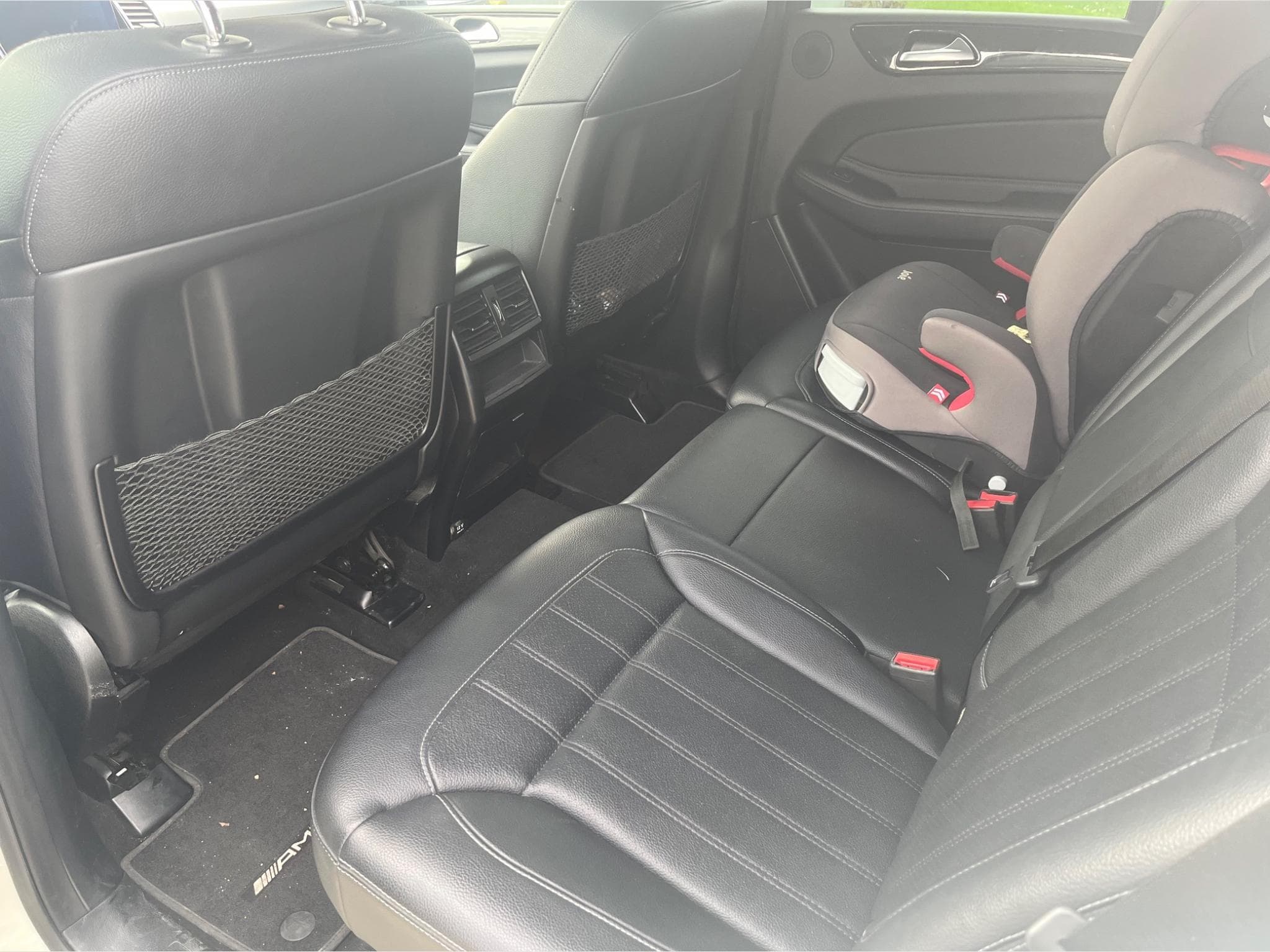 Mercedes GLE 450 AMG (2016) - Foto 9