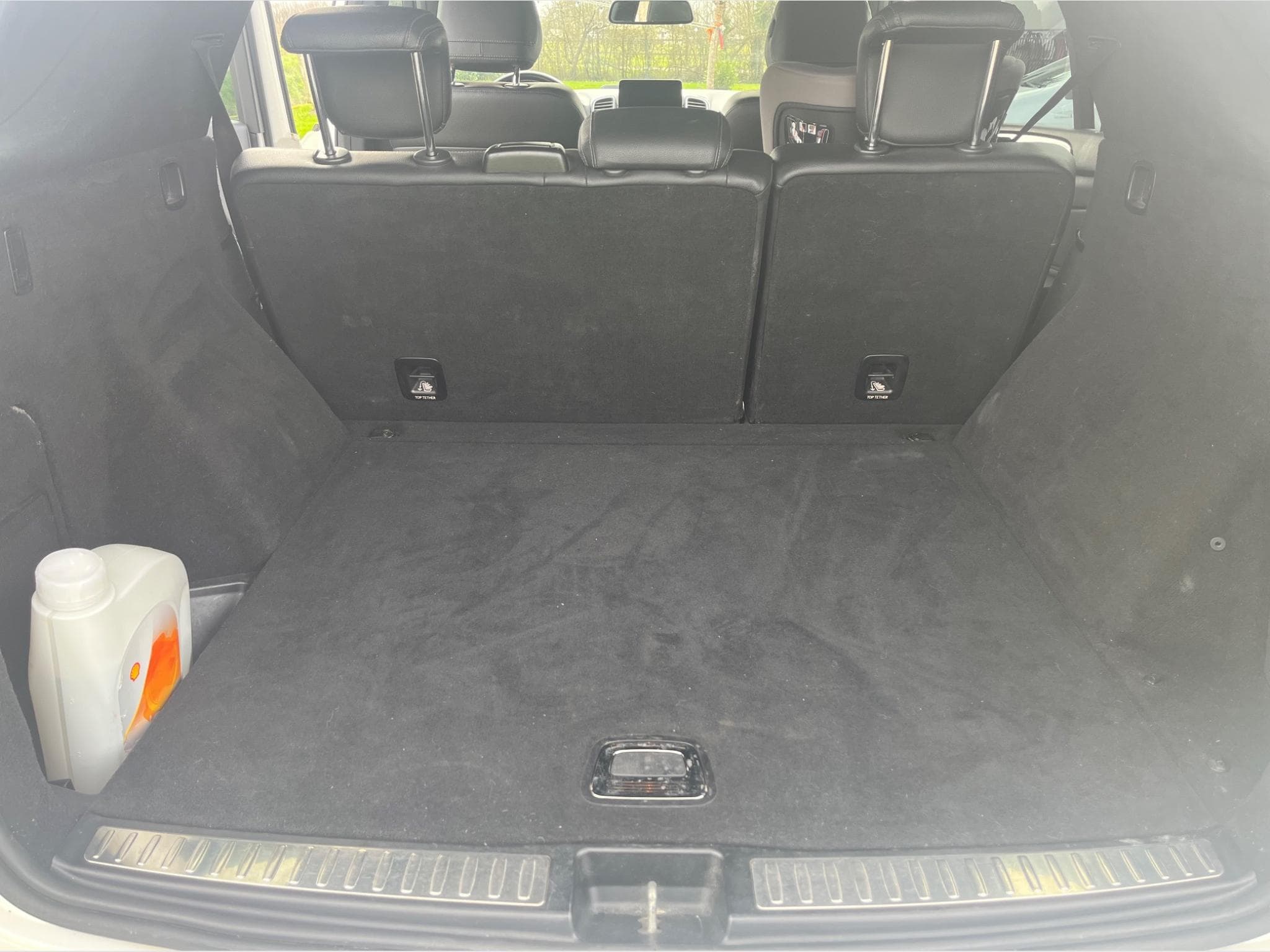 Mercedes GLE 450 AMG (2016) - Foto 10