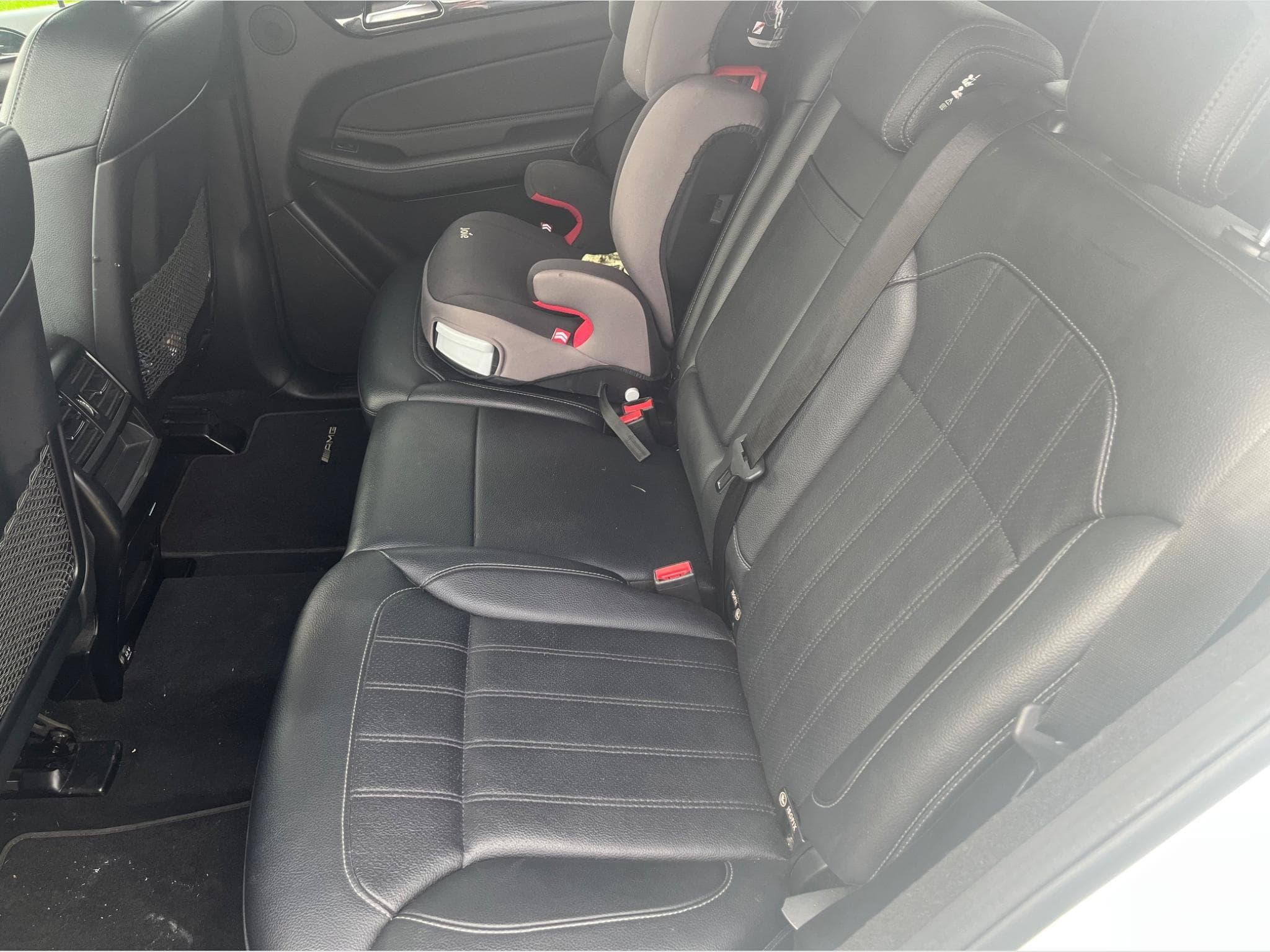 Mercedes GLE 450 AMG (2016) - Foto 11