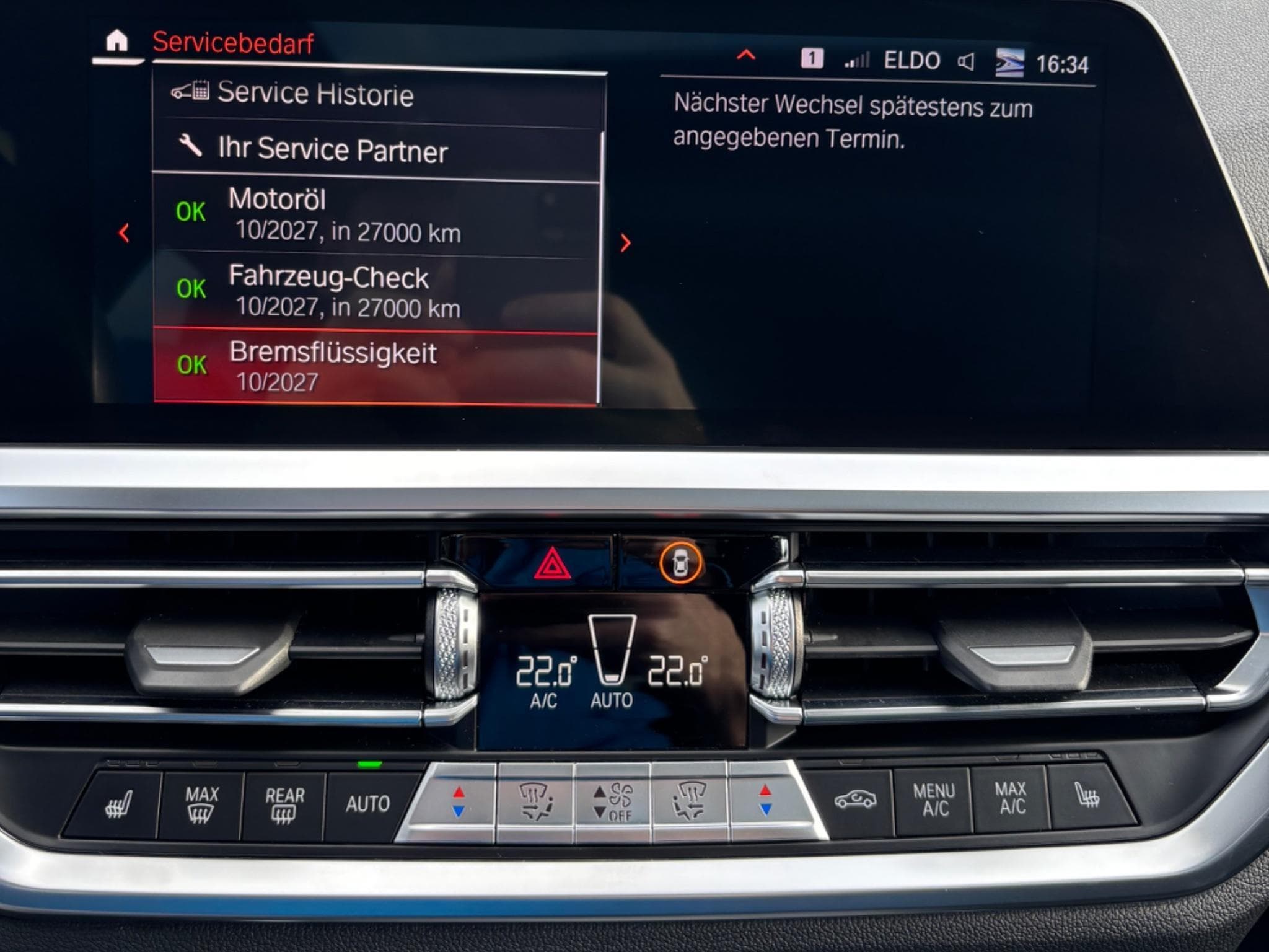 BMW 330 Xdrive M-Sport (2021) - Foto 10