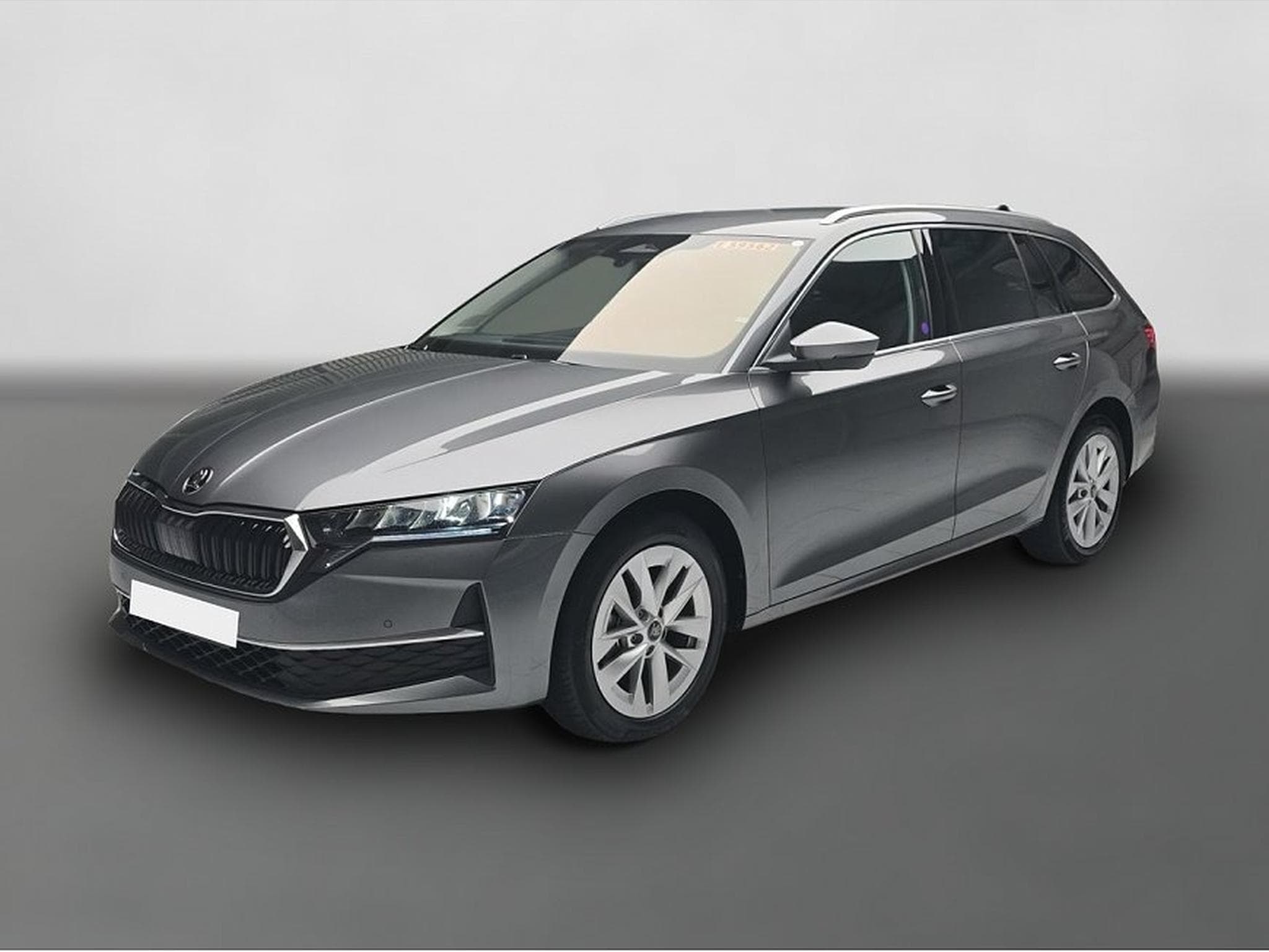 Skoda Octavia (2026) - Foto 1