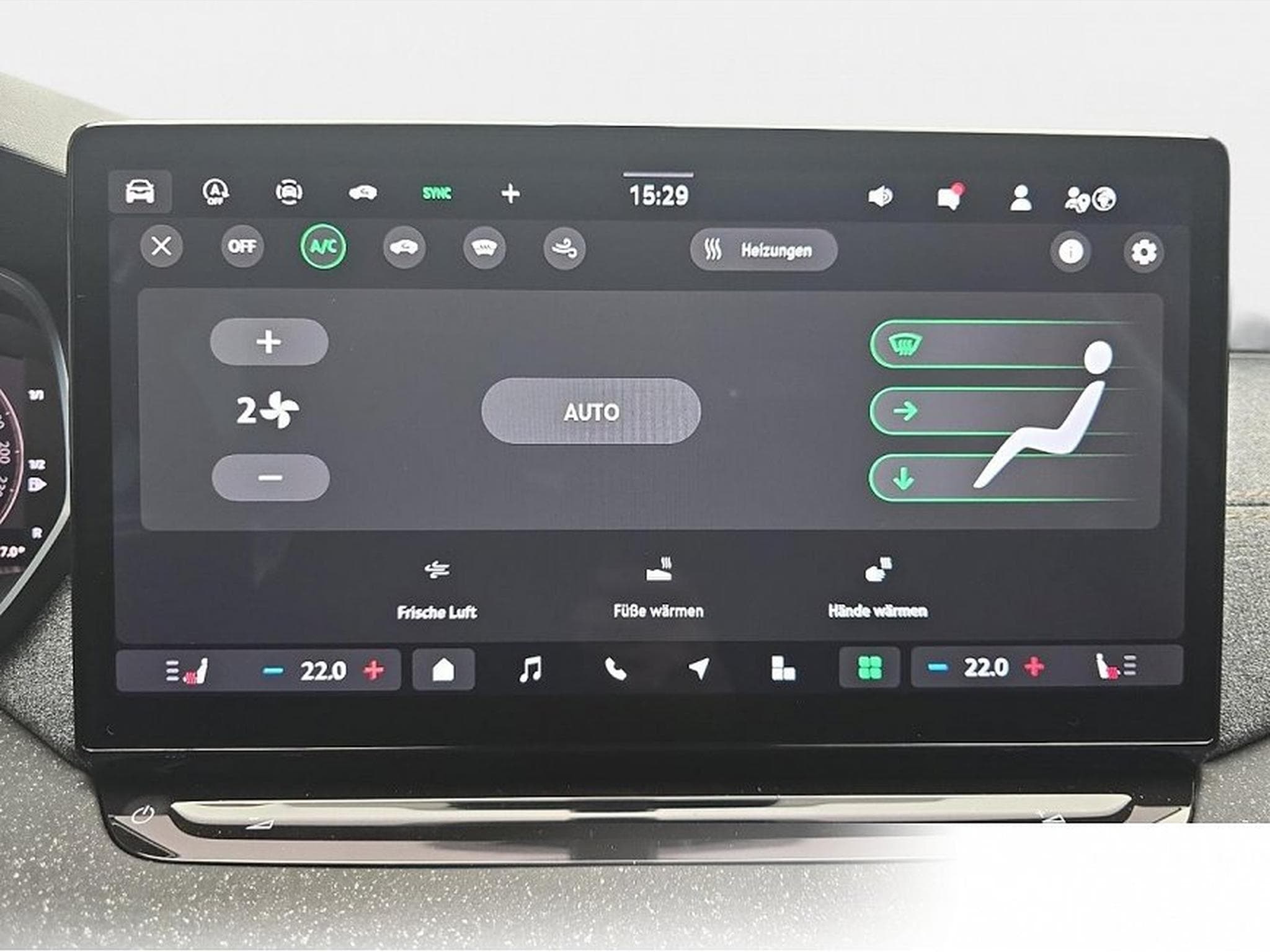 Skoda Octavia (2026) - Foto 10