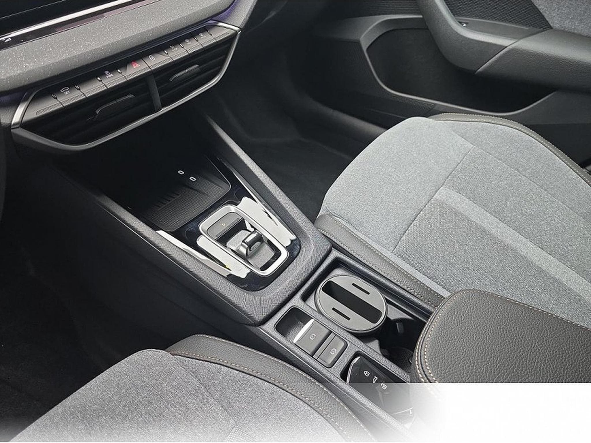 Skoda Octavia (2026) - Foto 11